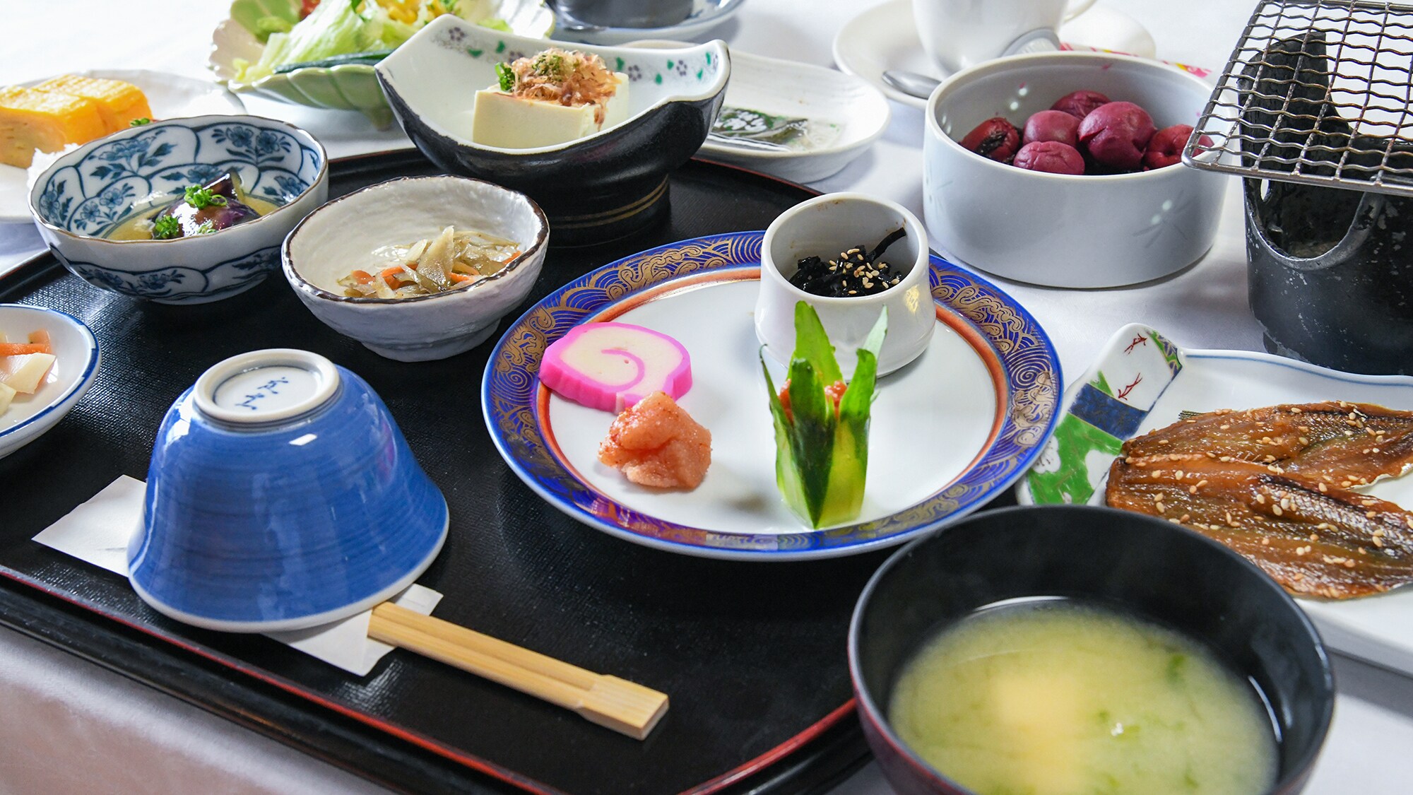 Breakfast image