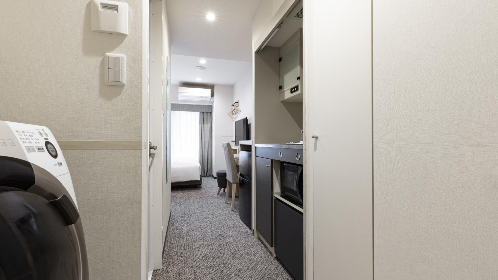 ■Rumah ganda/20 meter persegi