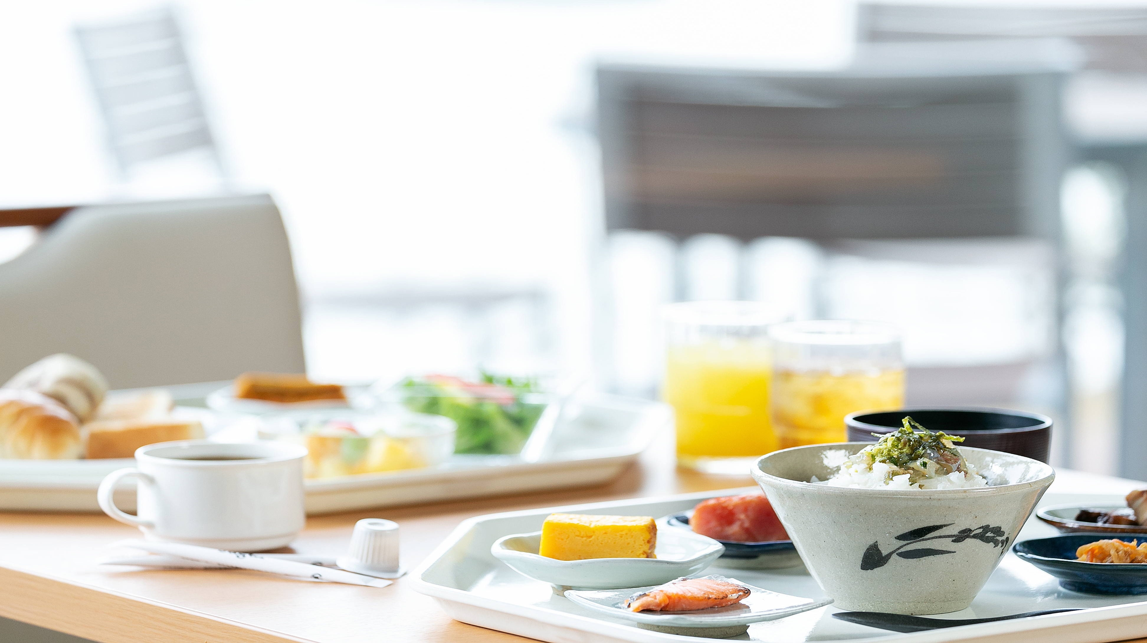 Breakfast (image)