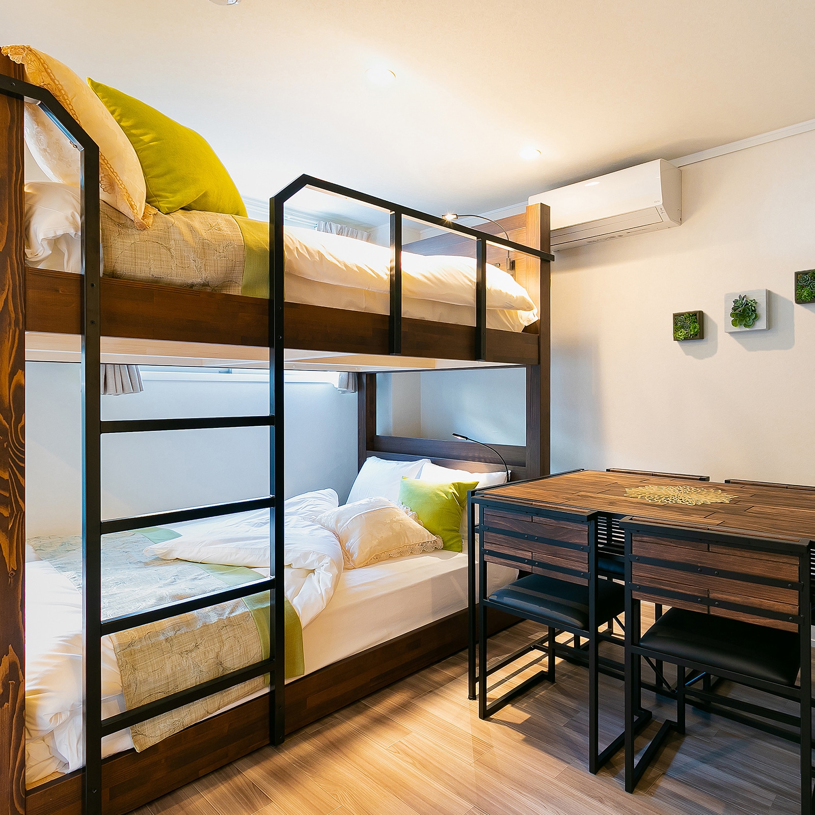 Standard Loft