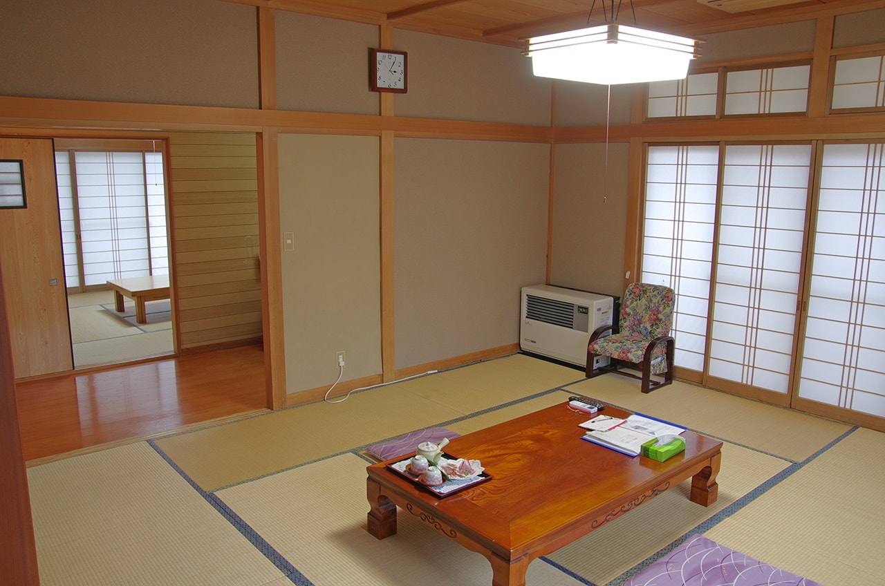 room