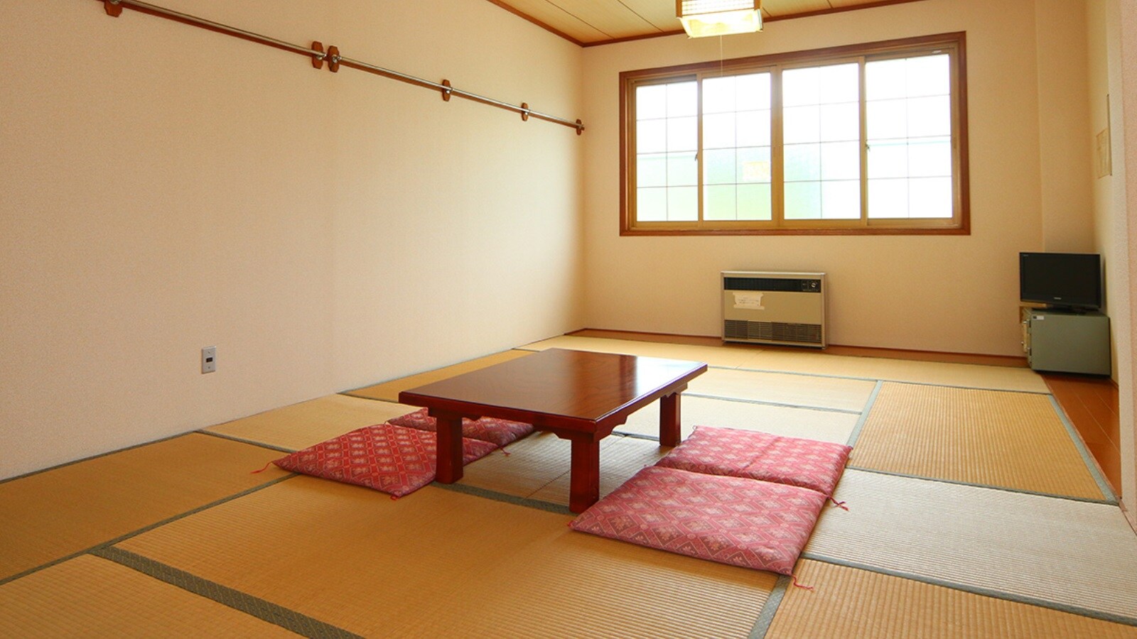 ・＜14 tatami＞ Cảm nhận thiên nhiên hùng vĩ của Hakuba