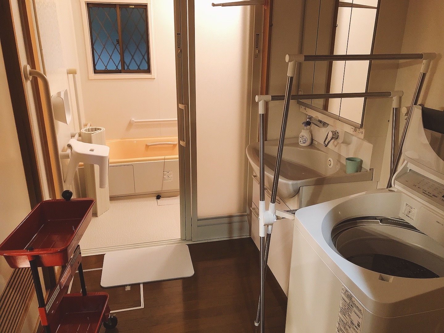 ห้องแต่งตัว