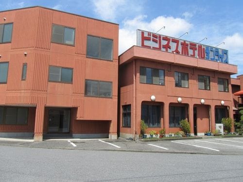 外观图