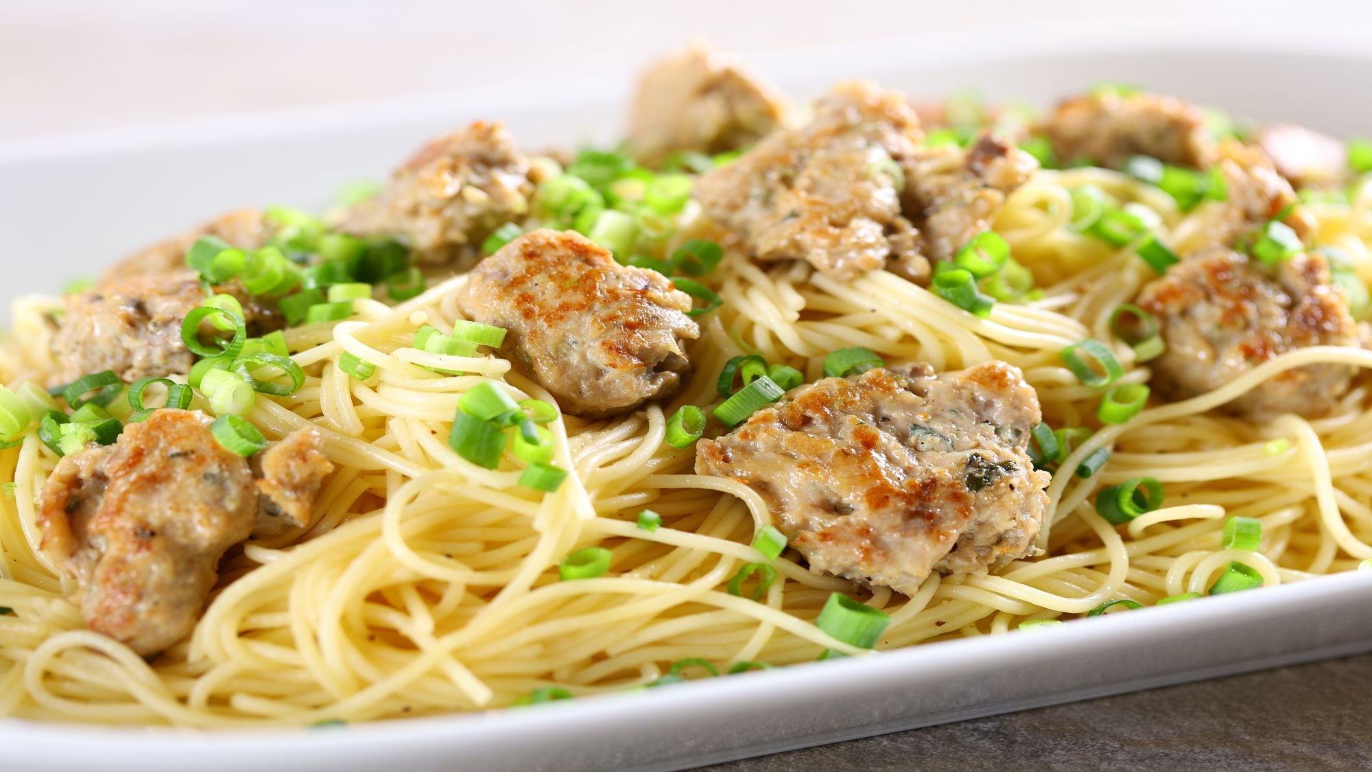 Spring 2025 Namero Pasta
