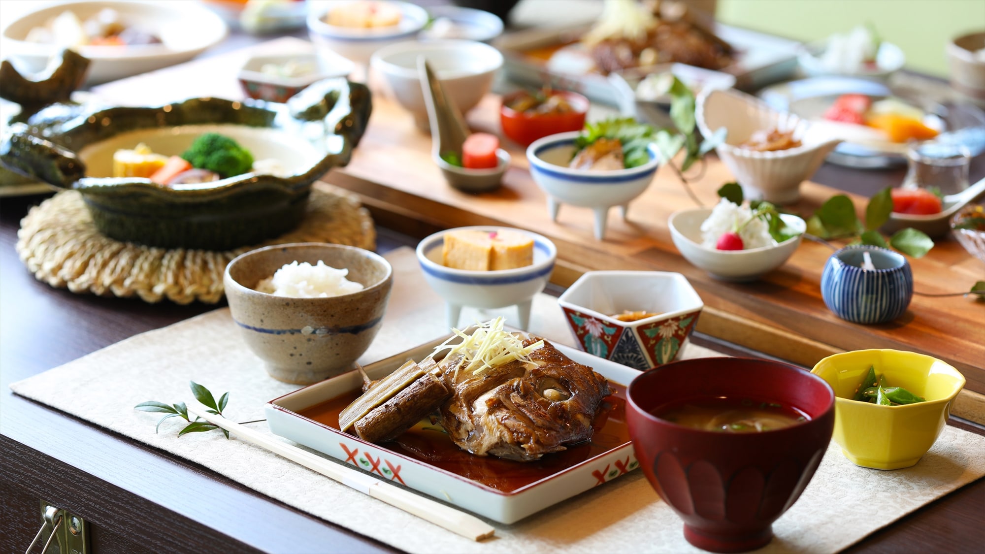 [Sarapan]