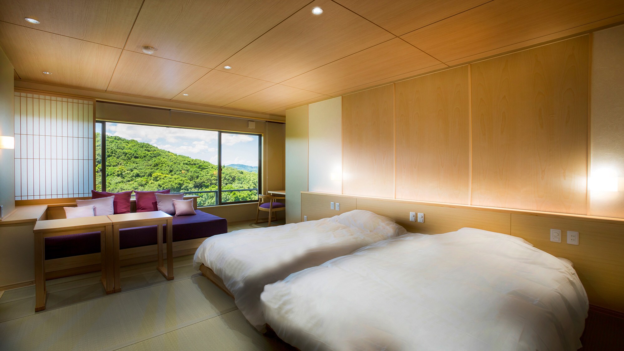 July 2023 Renewal Chokoan Premier Japanese Room