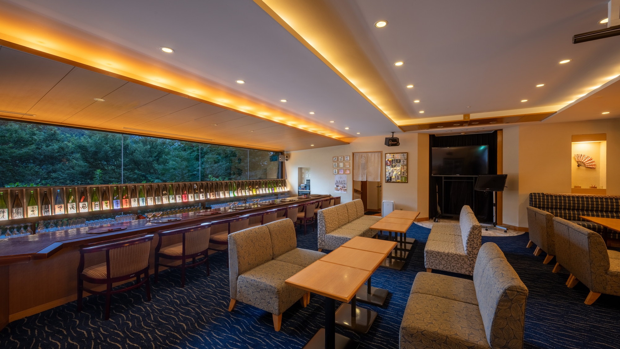 【日本酒Bar香林】