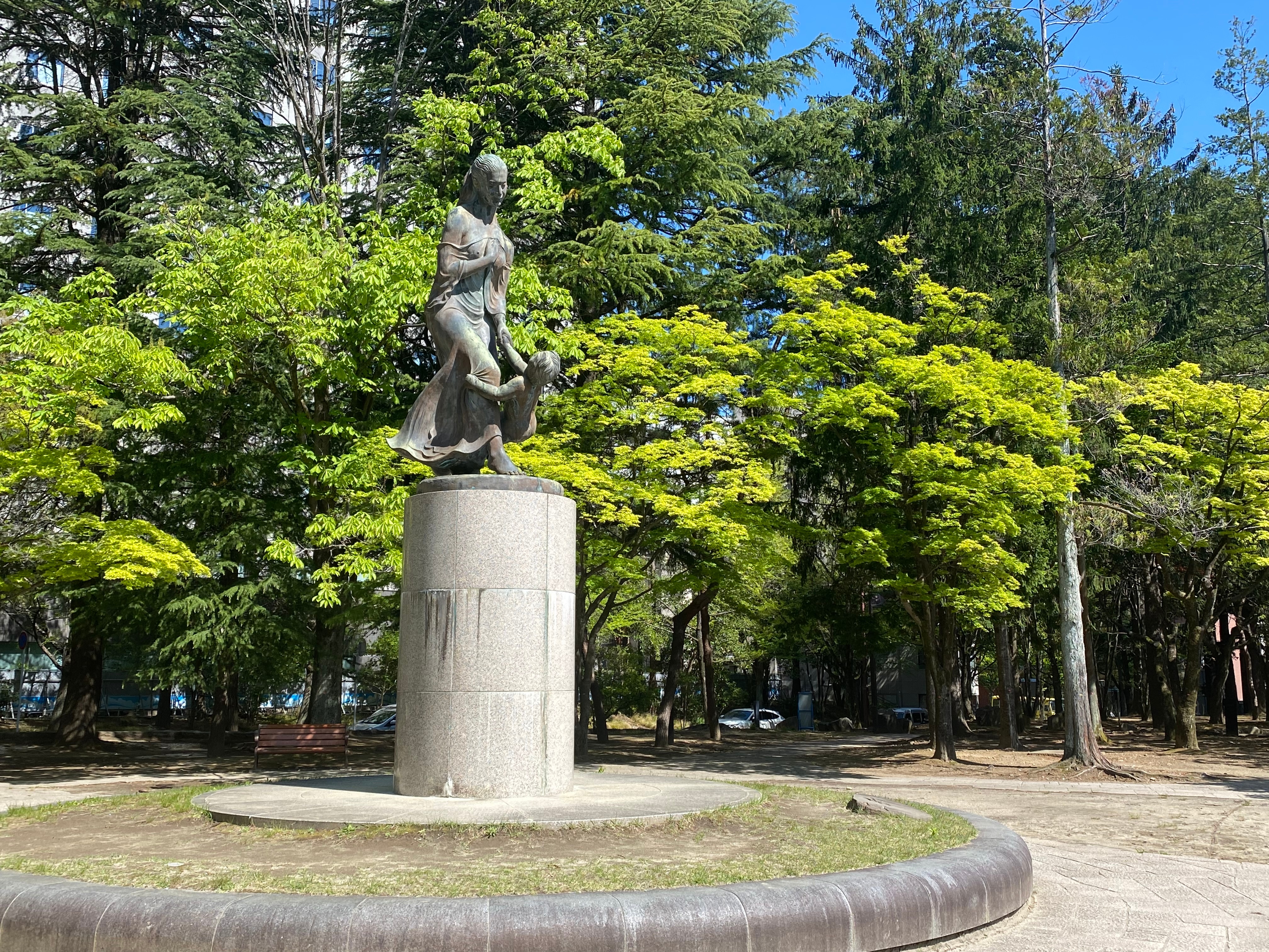 Kotodai Park