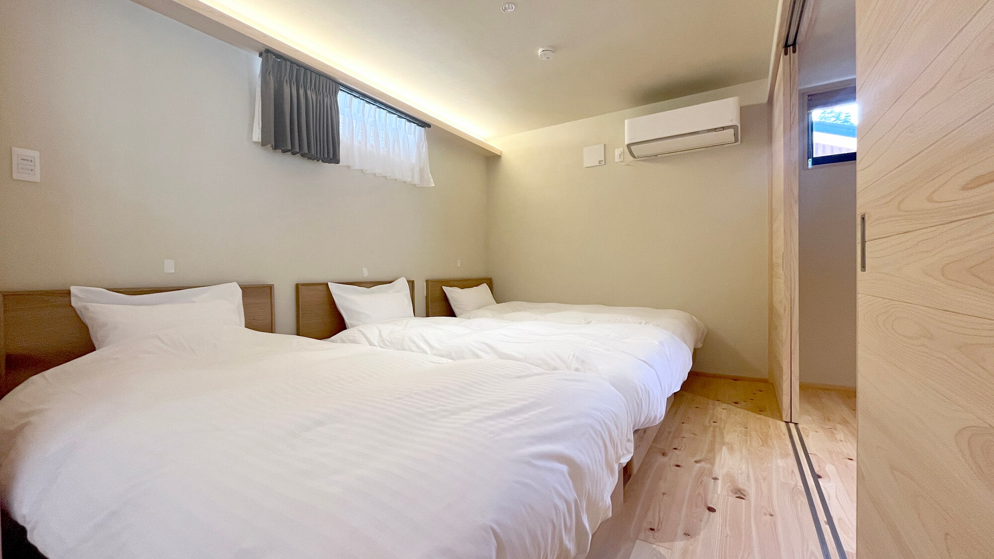 [Gedung A - Pondok Premium] Ruang tidur single