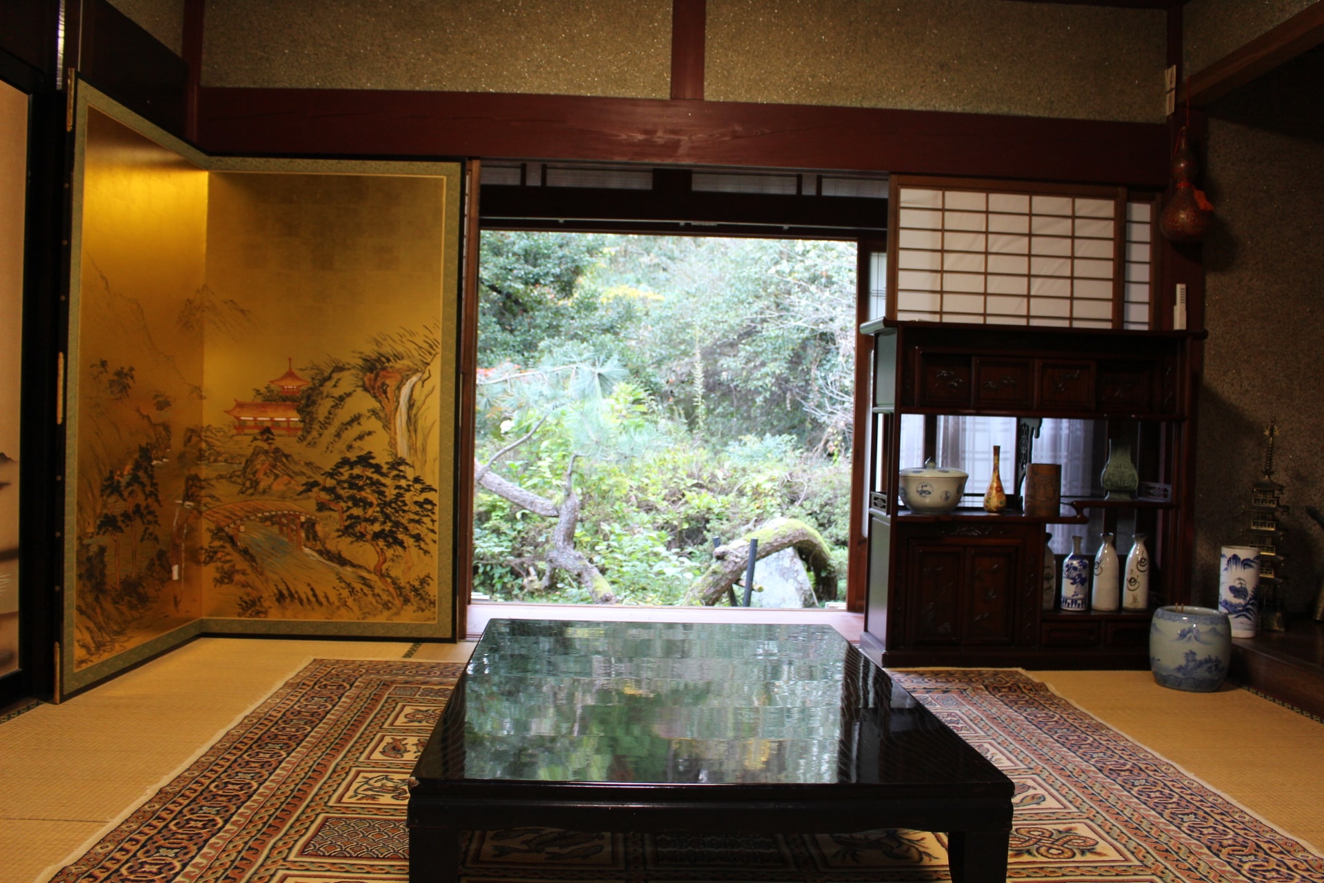 Japanese-style room 2