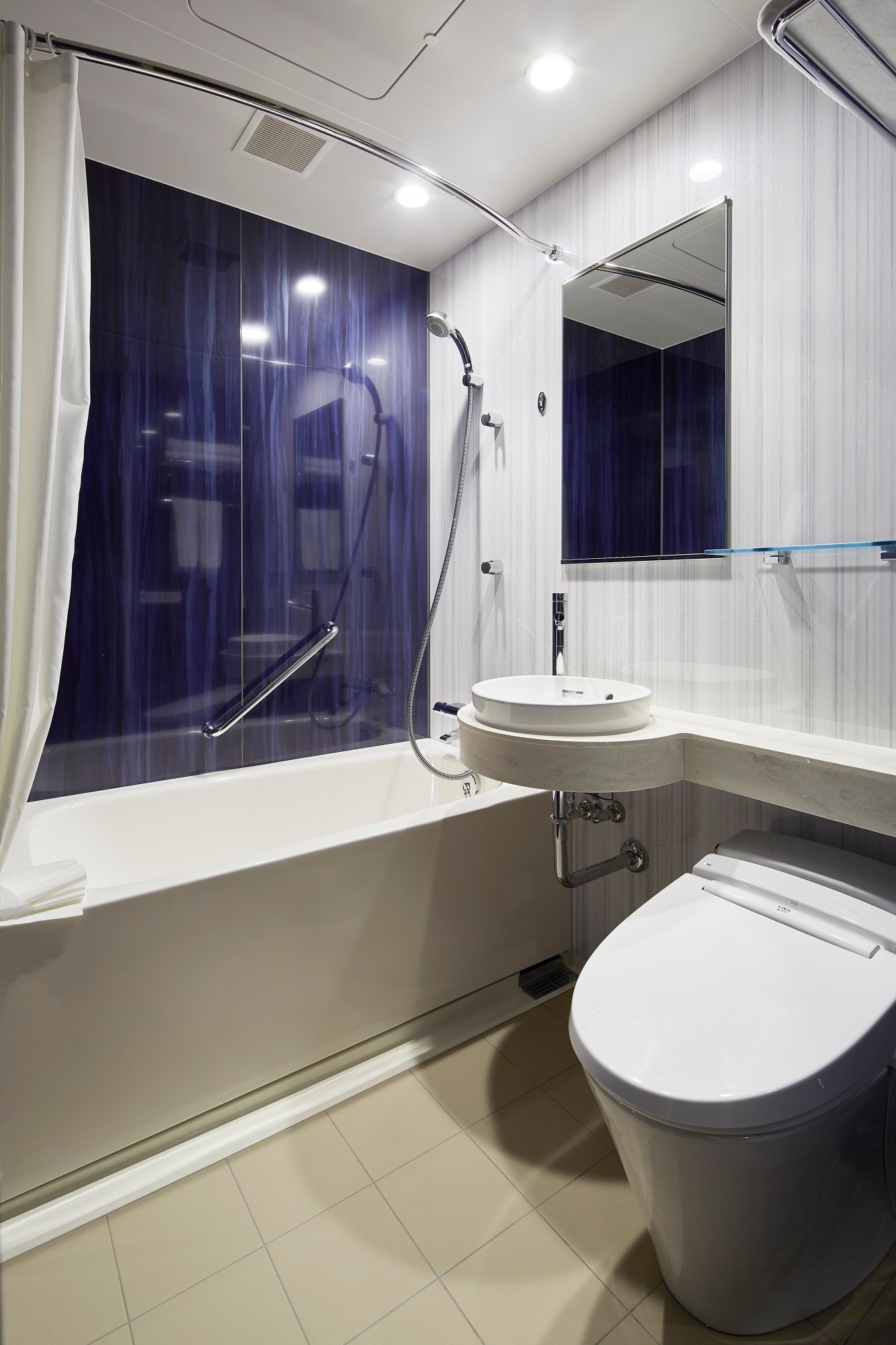 Bathroom ~ Image ~