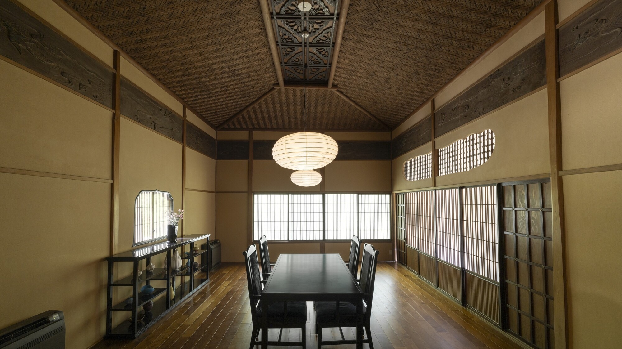 [Nhà hàng] Tawaraishi