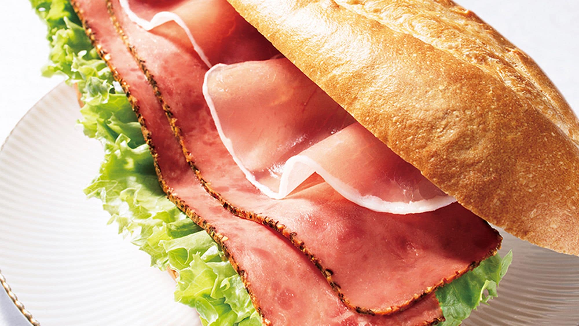 Doutor Coffee/Milan Sandwich A