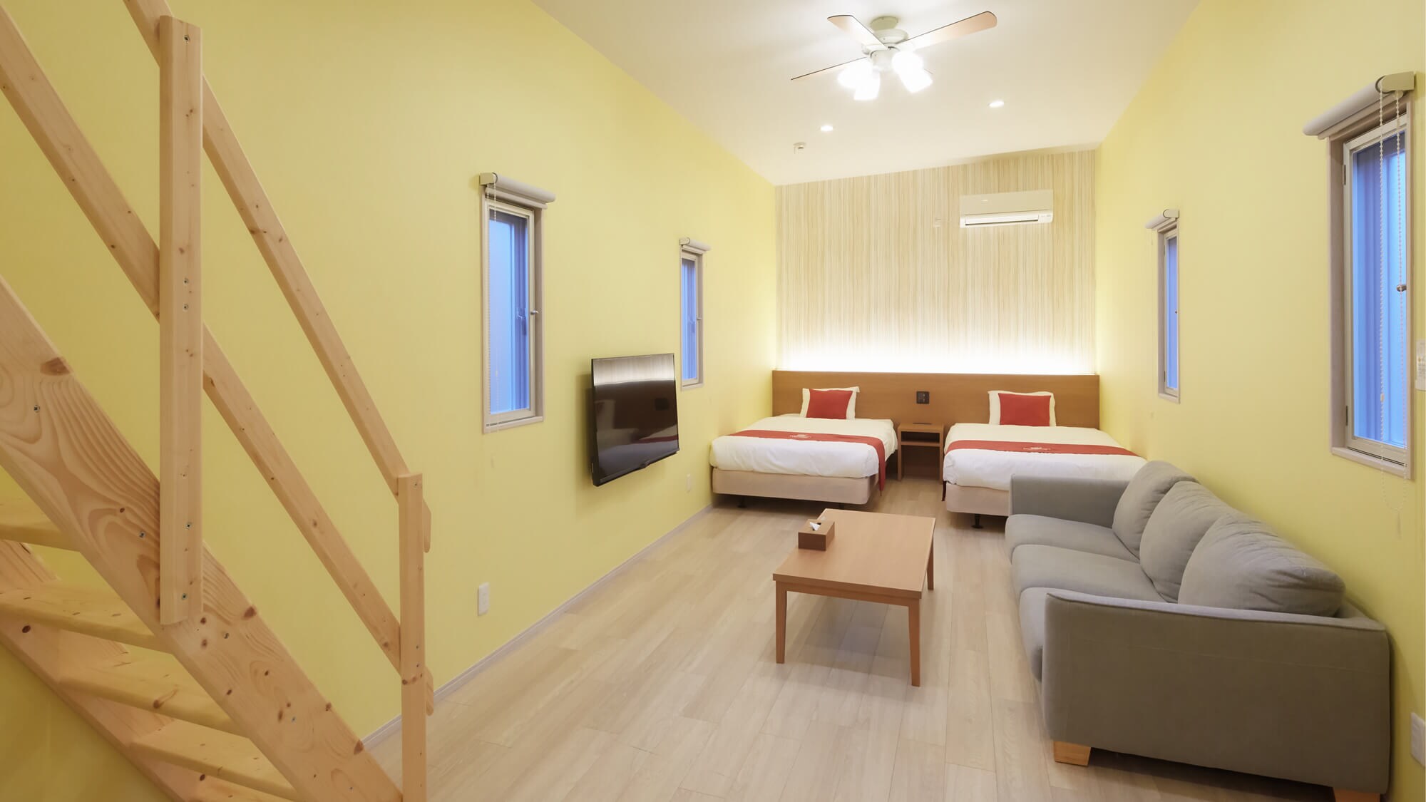 [Cottage]