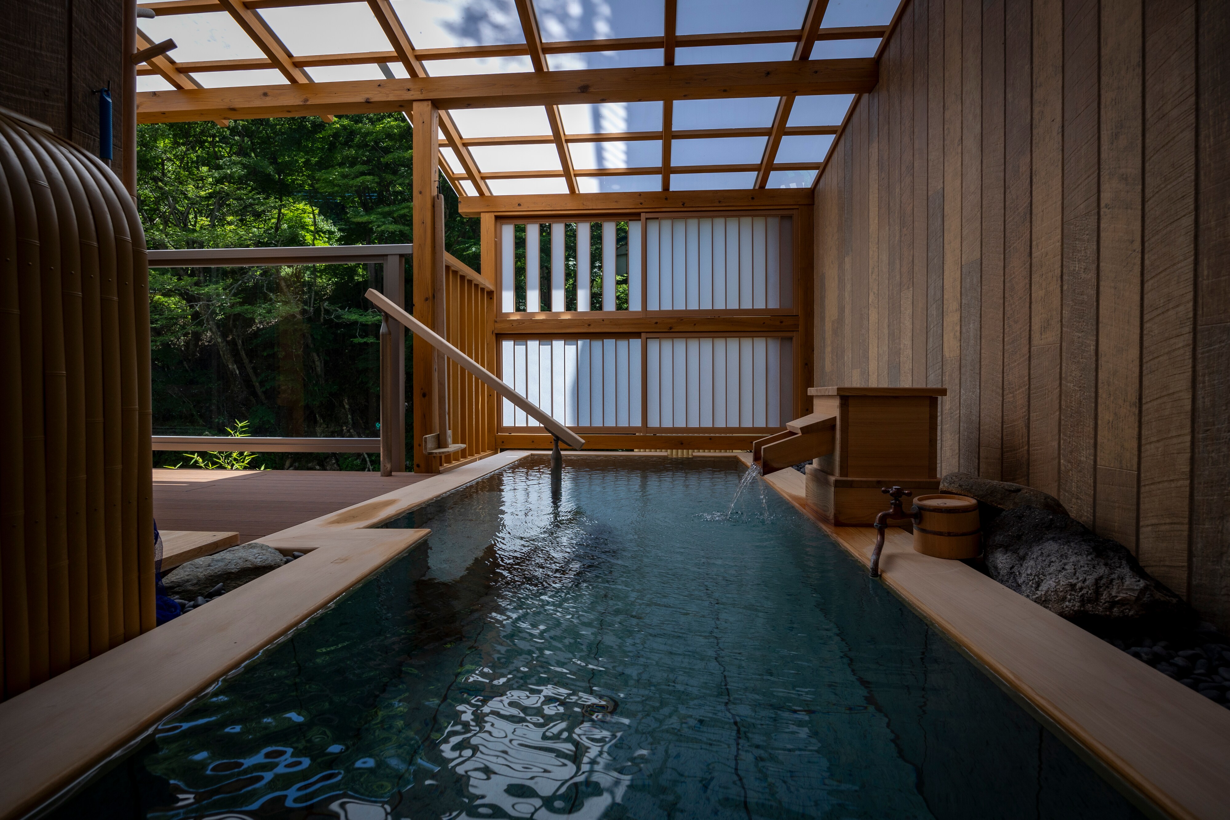 Special detached room [Izumo]