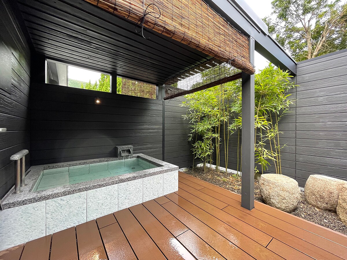 Maisonette Suite