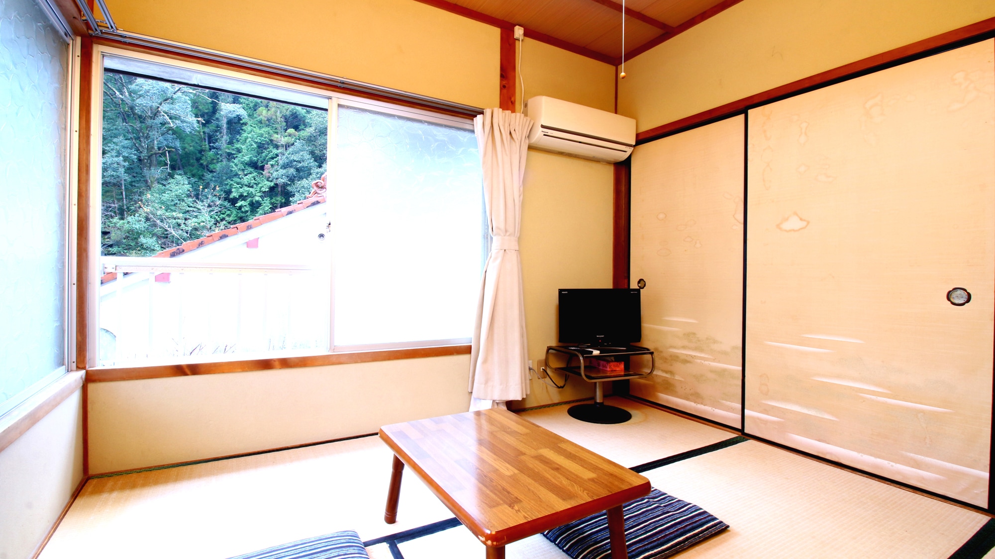 4.5 tatami mats
