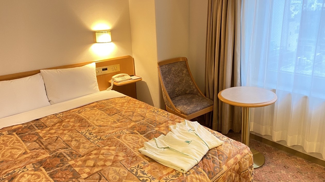 ☆★Double room (example)★☆