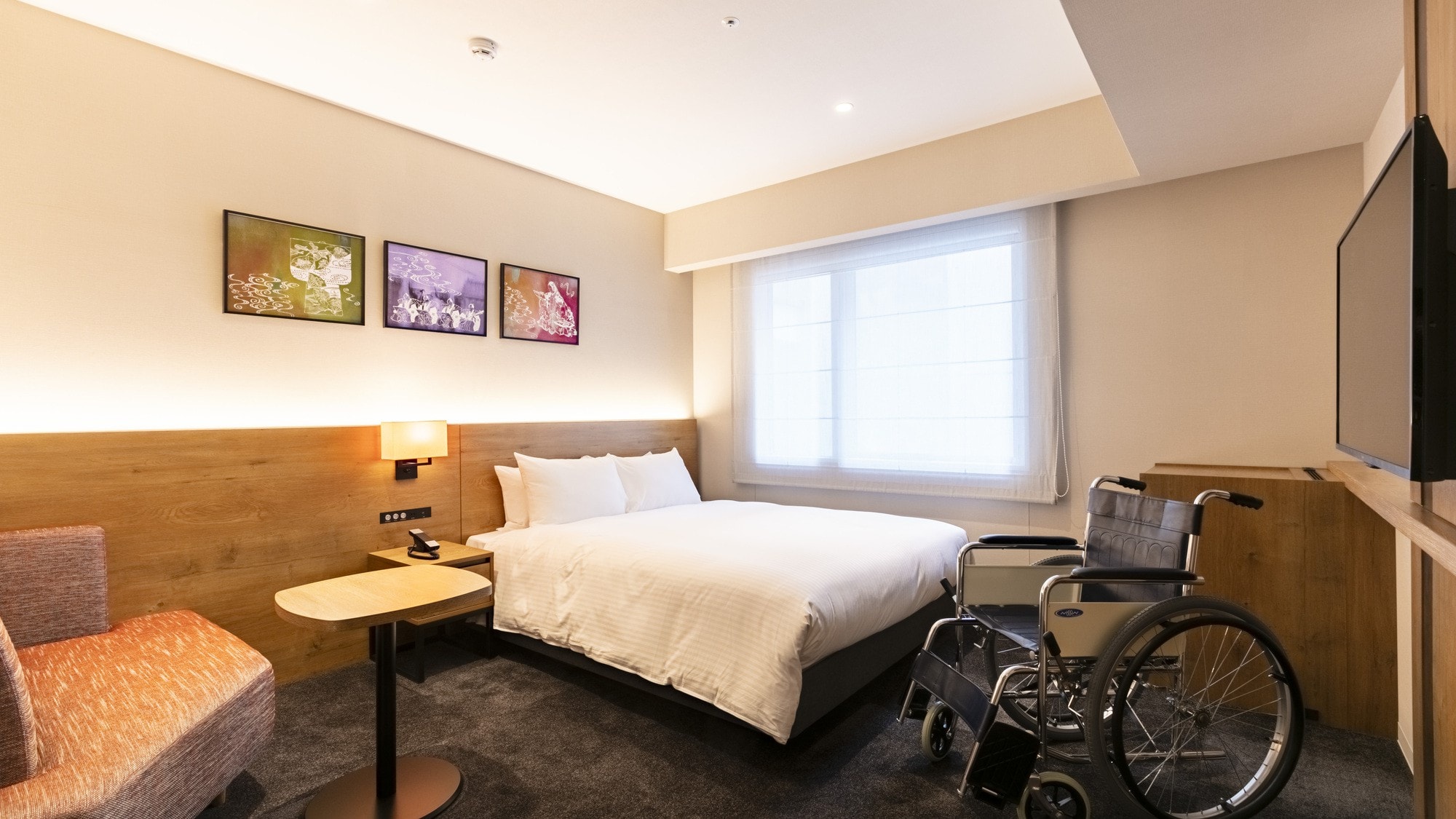 Hotel information and reservations for Hotel Forza Osaka Namba