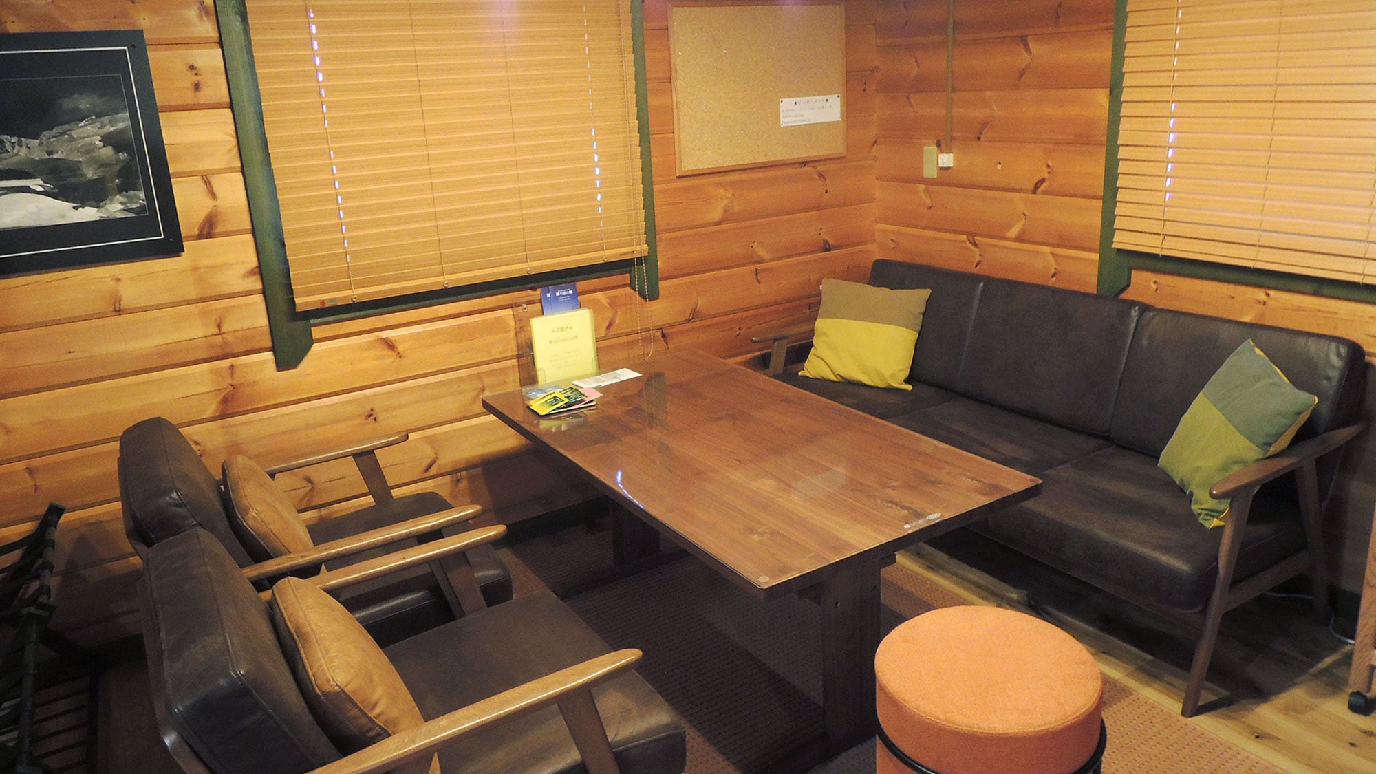 [Cottage] Accommodates up to 6 people!