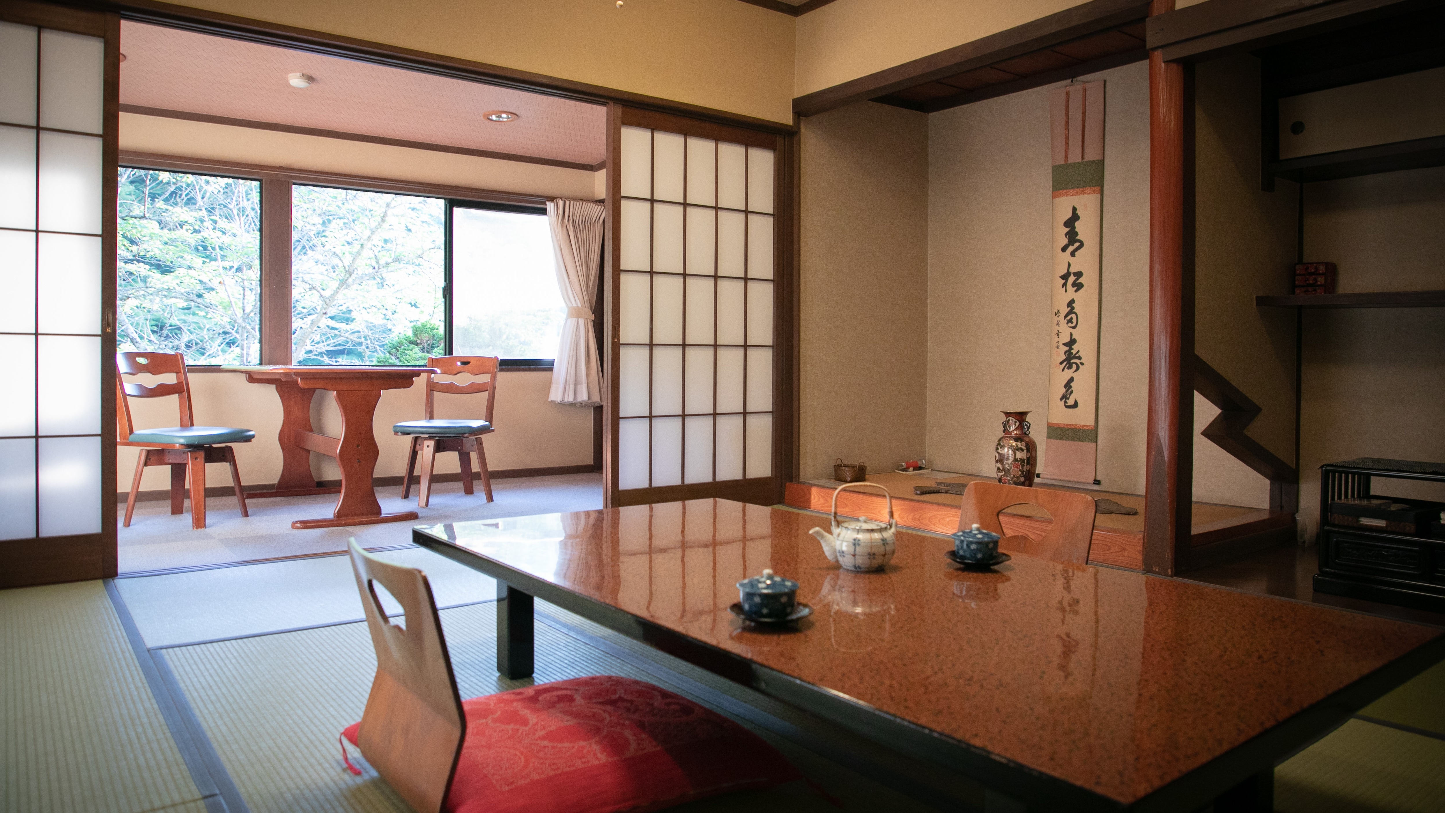 ◆East Building-10 tatami mats-◆