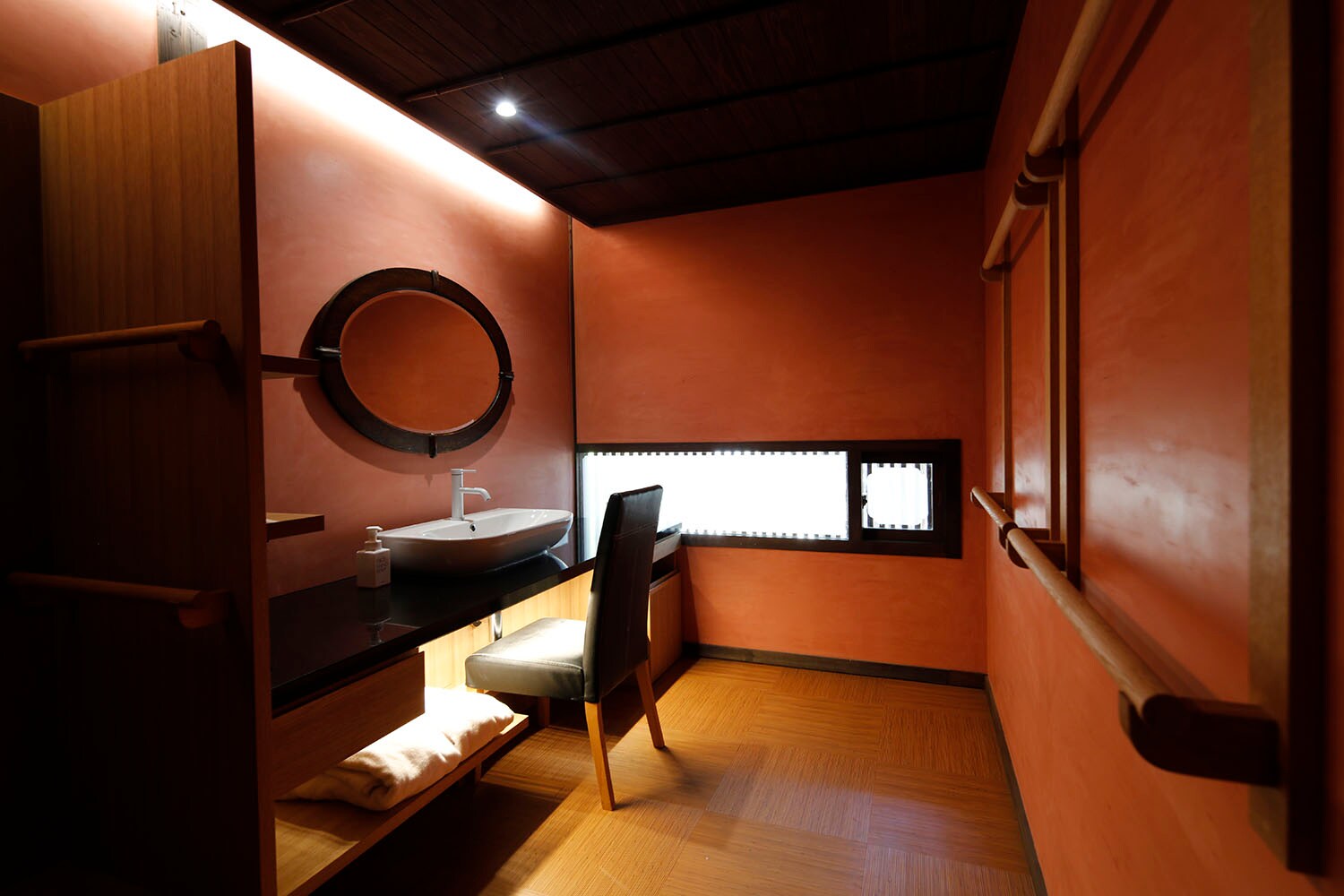 "Tenpo" to be renovated in August 2024