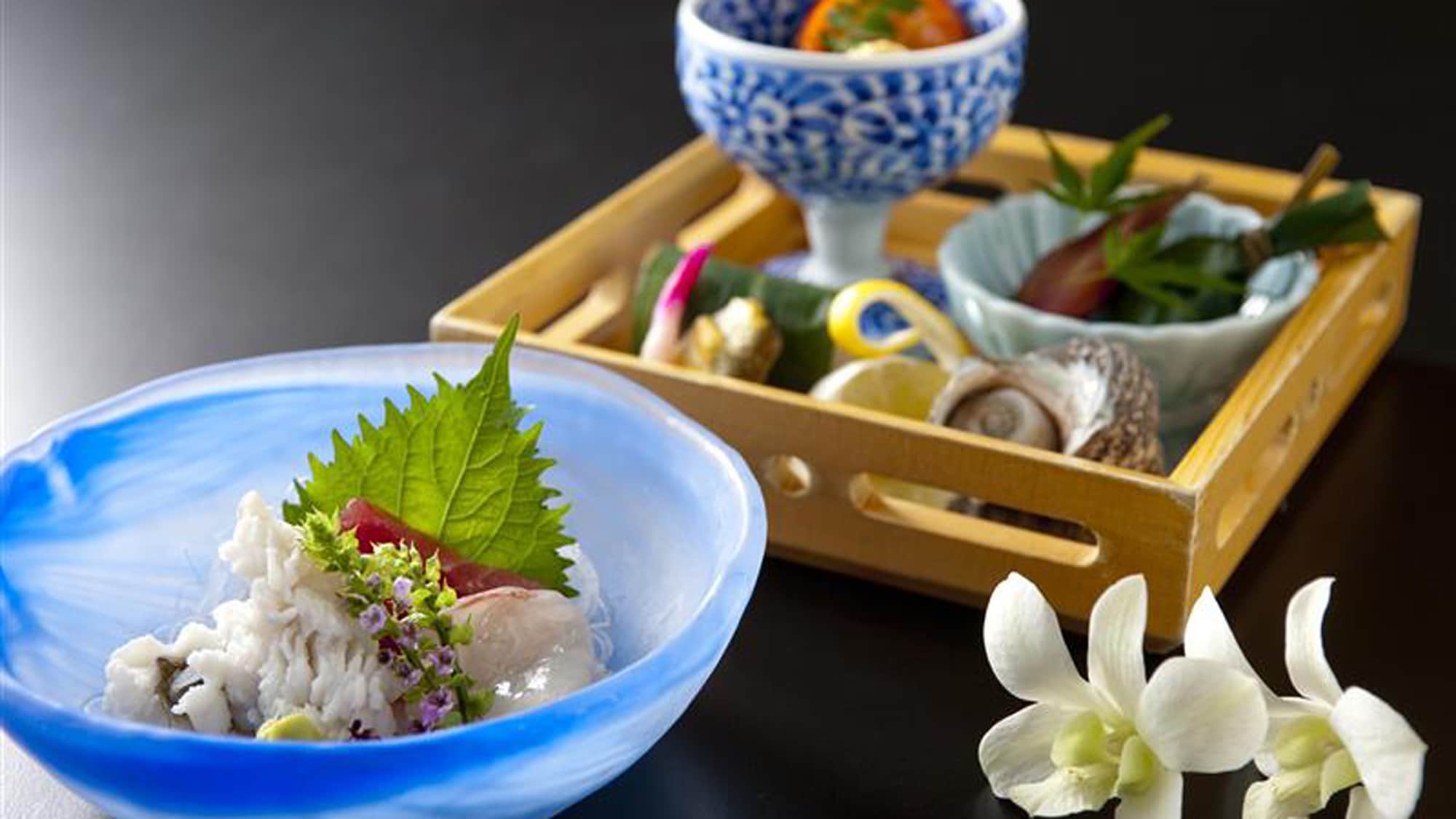 【夏季限定★清涼路線】圖片僅供參考