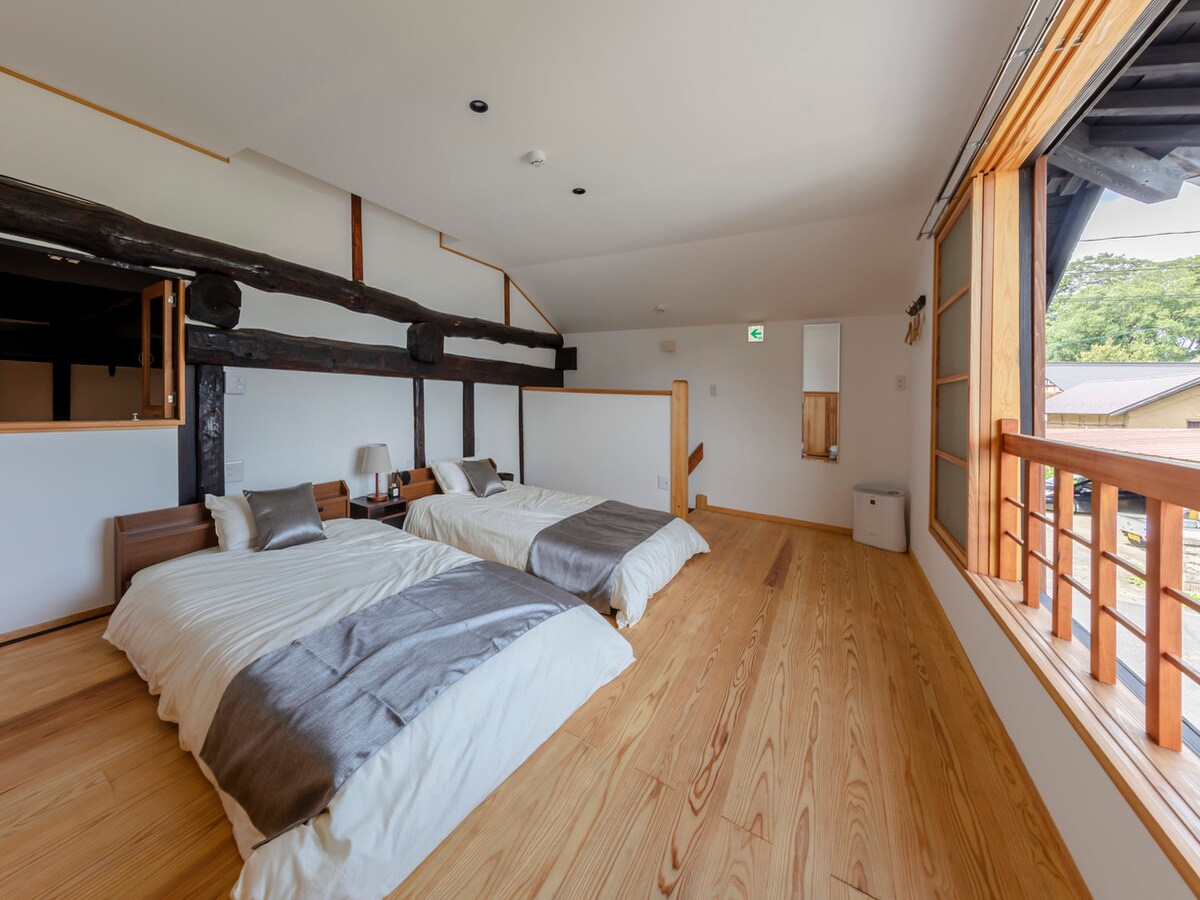 Western-style room