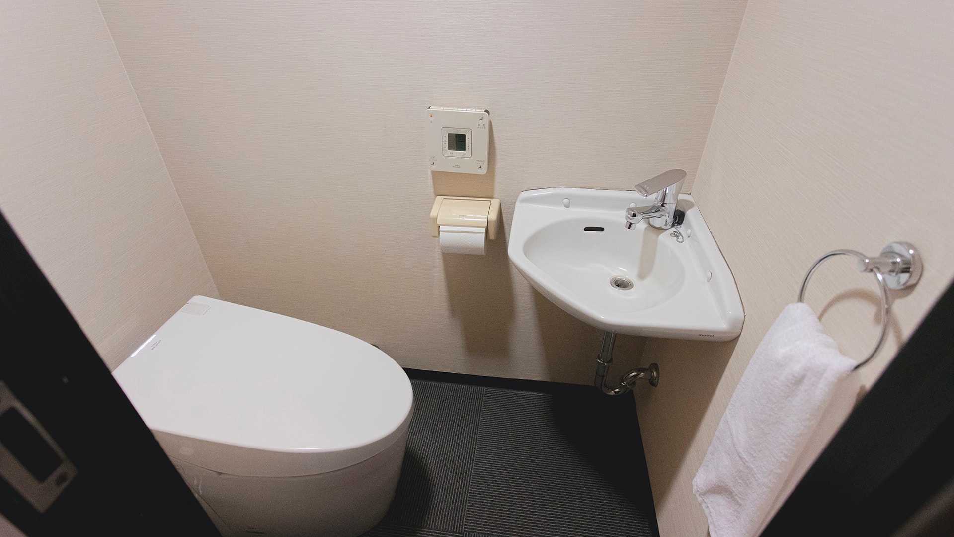 Japanese style room (3F)