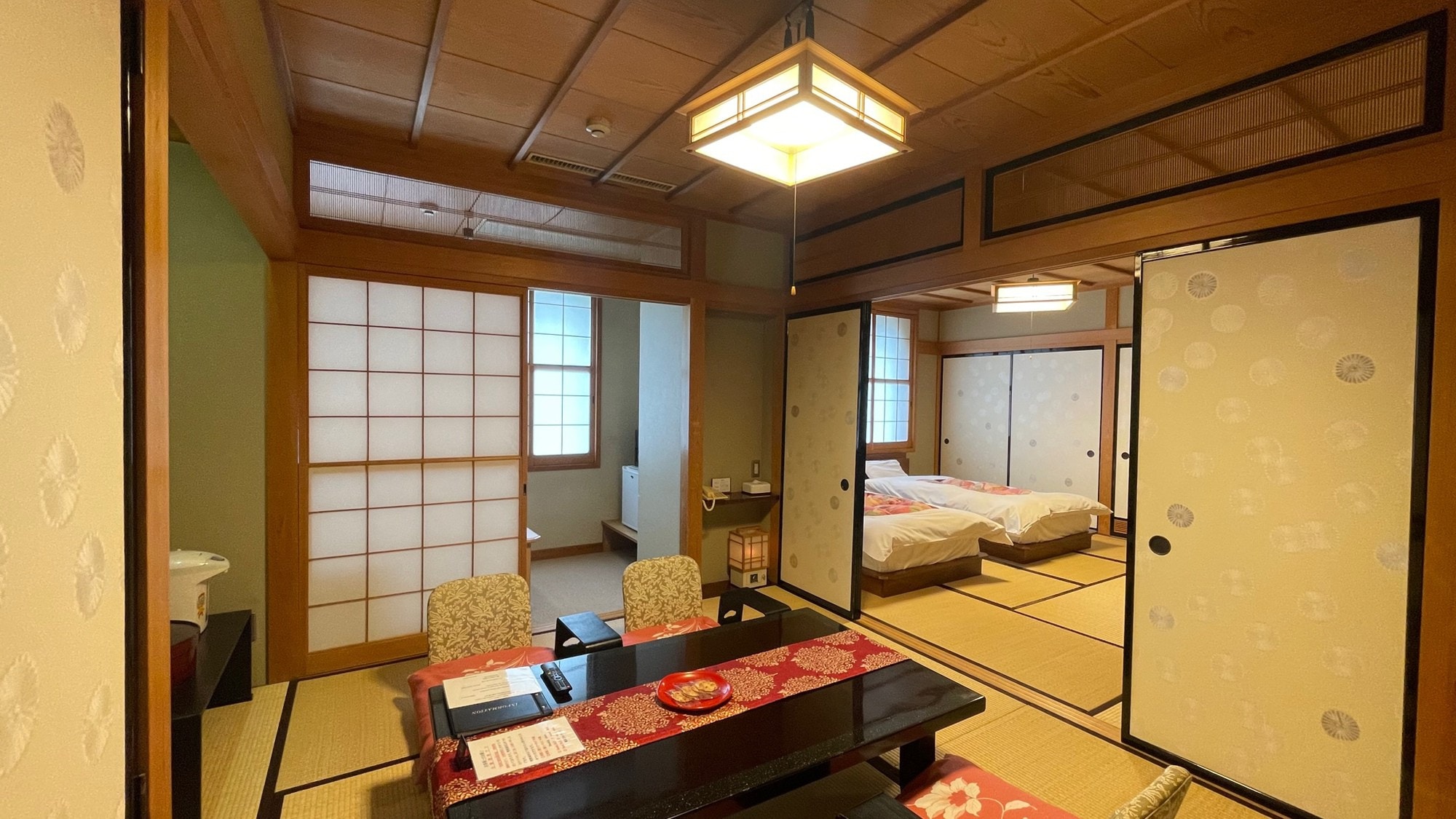 South Building-Special Room-