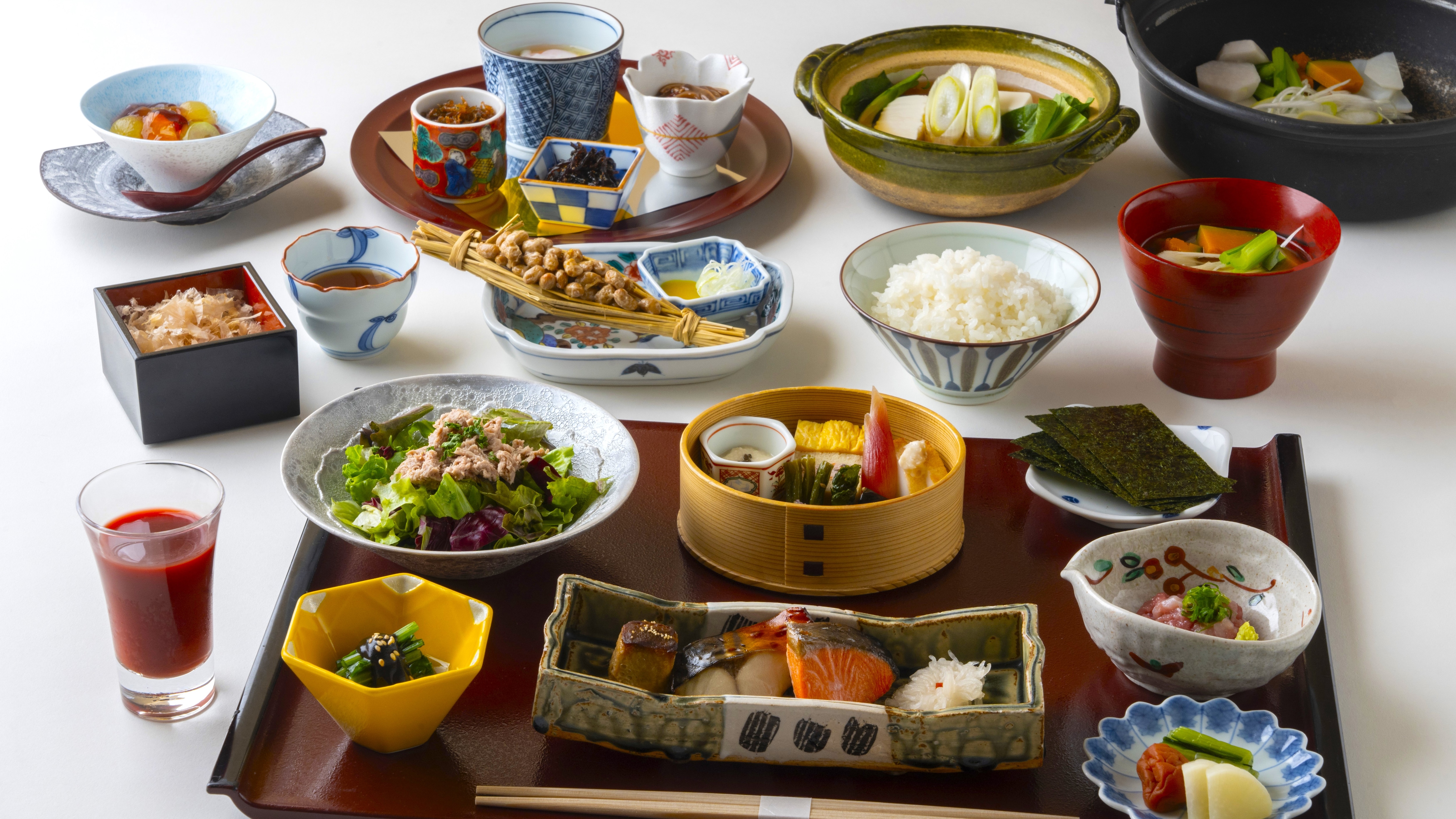 早餐