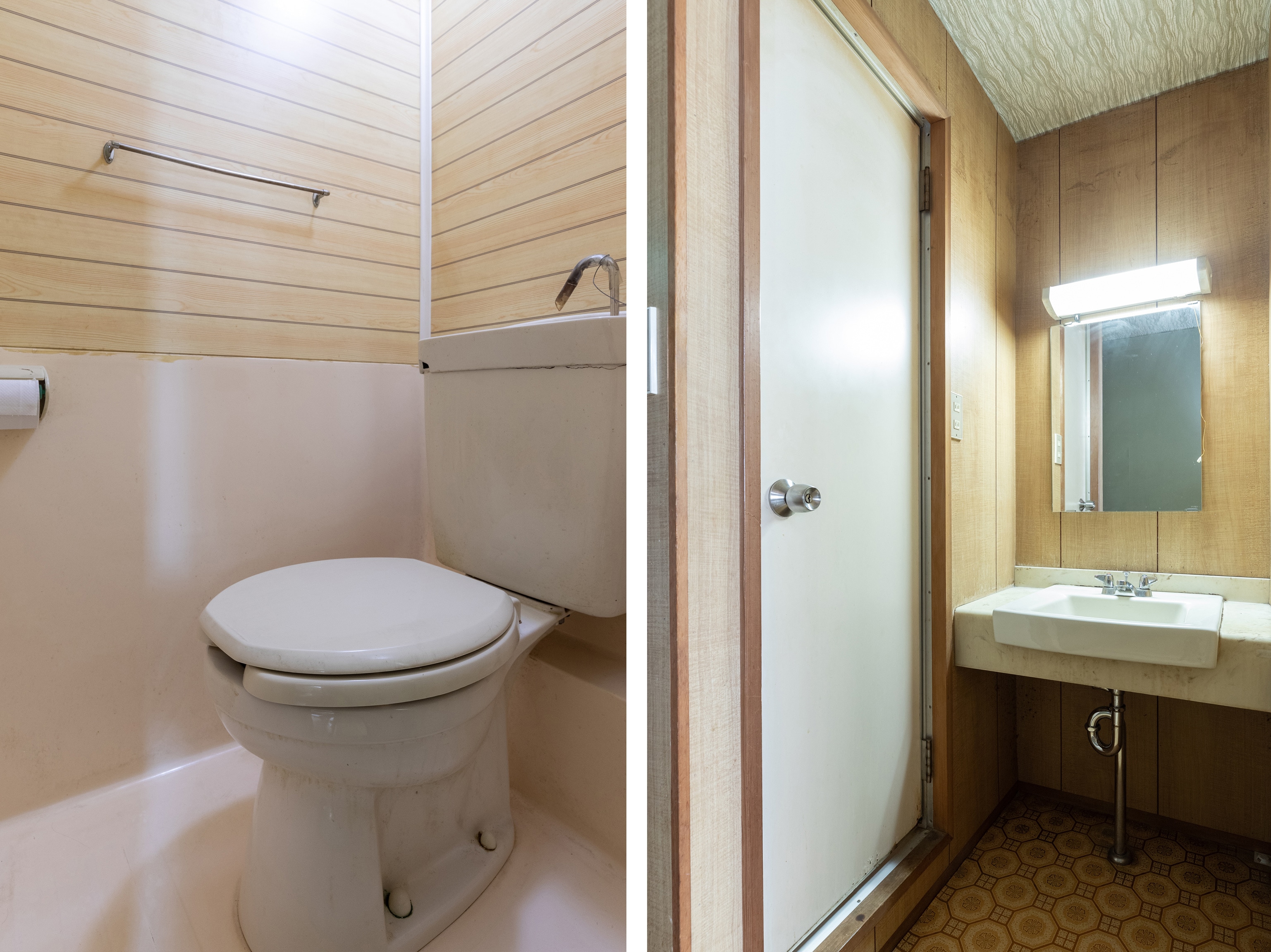 [Smoking] Japanese-style room for 1-3 people (no bath)