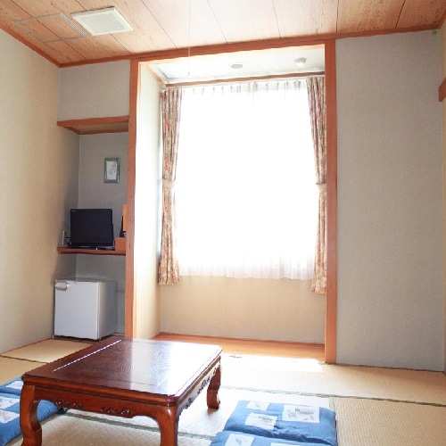Azamitei Japanese-style room