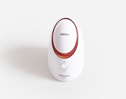 Facial beauty device