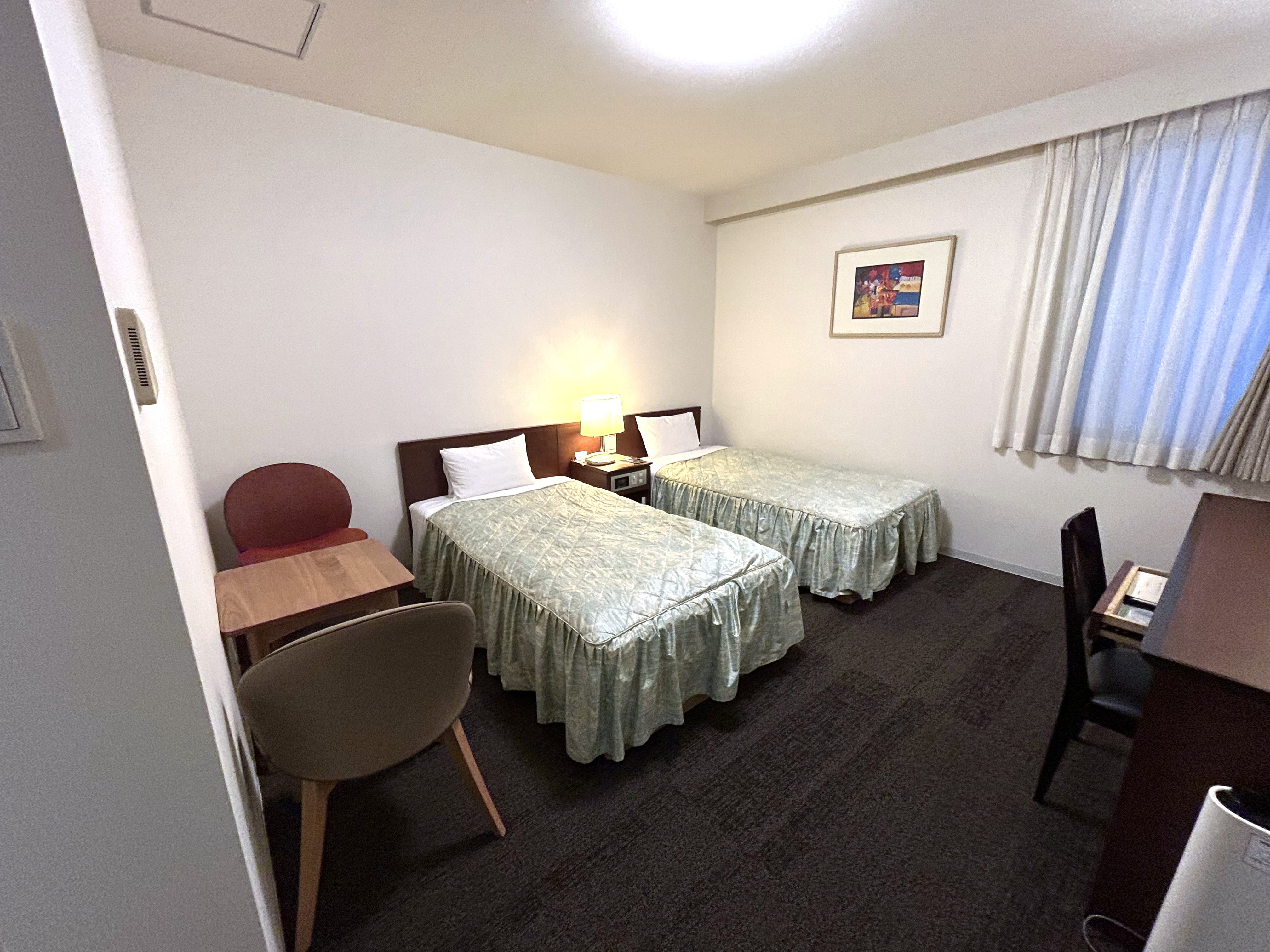 Old [Twin Room] 20.3㎡