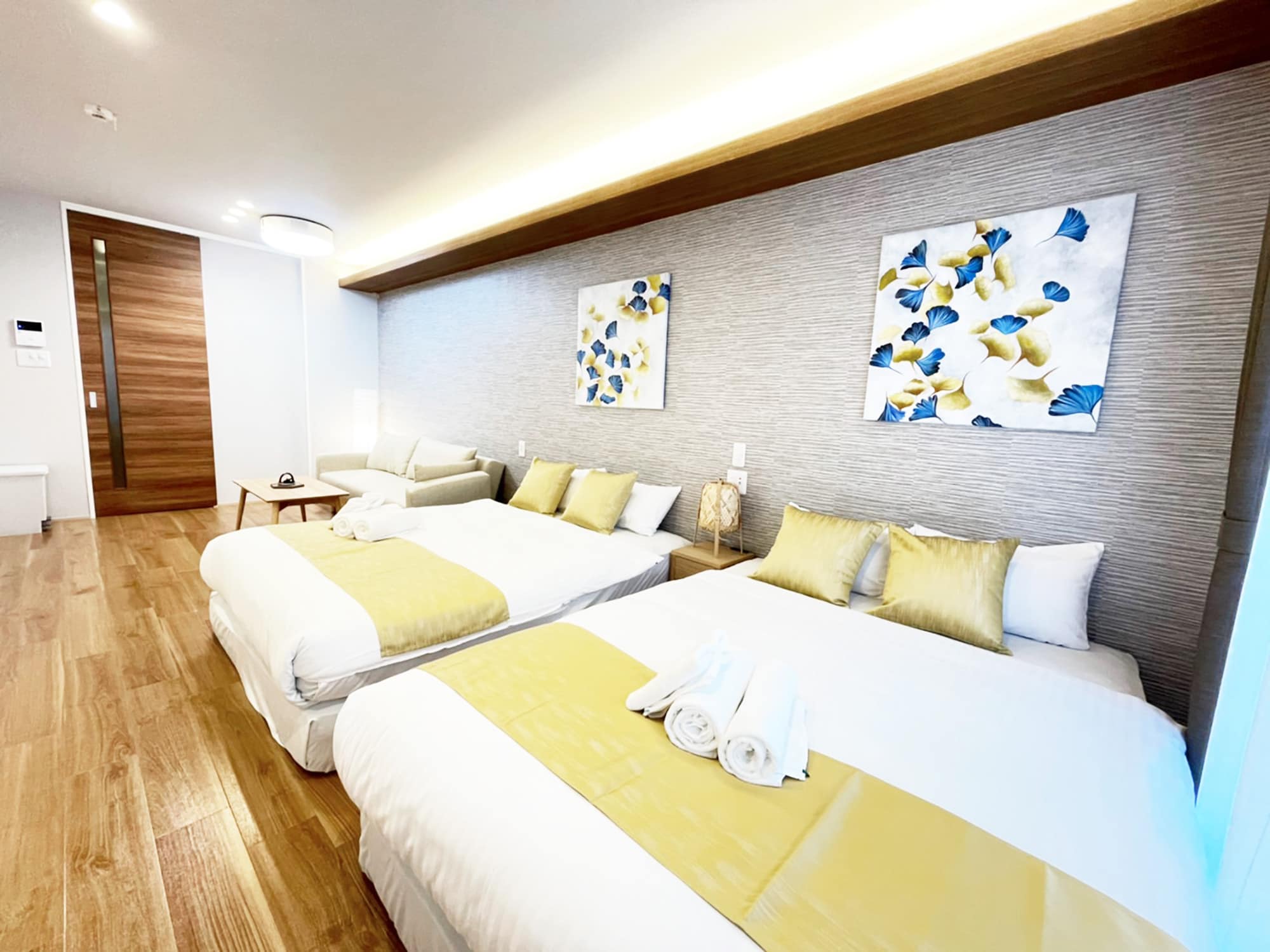 Room 202