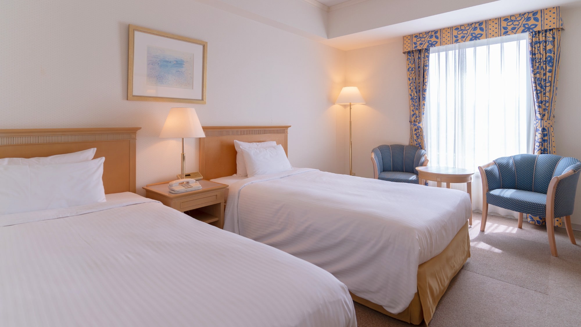 스탠다드 트윈 27㎡