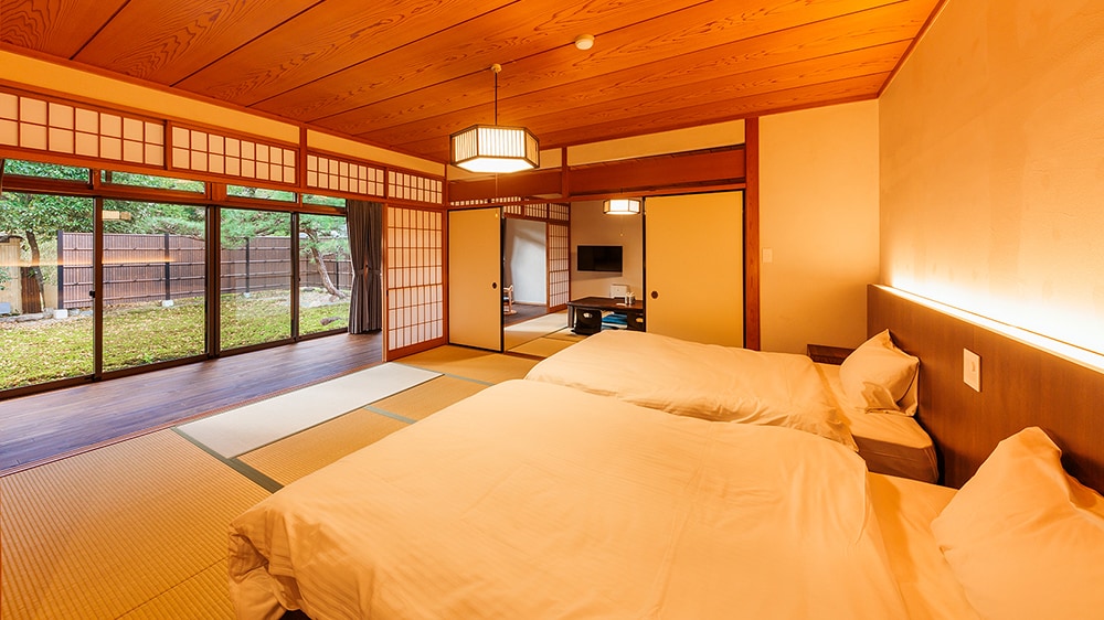 Special room (WA Suite)