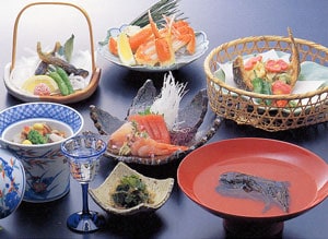 Meal example