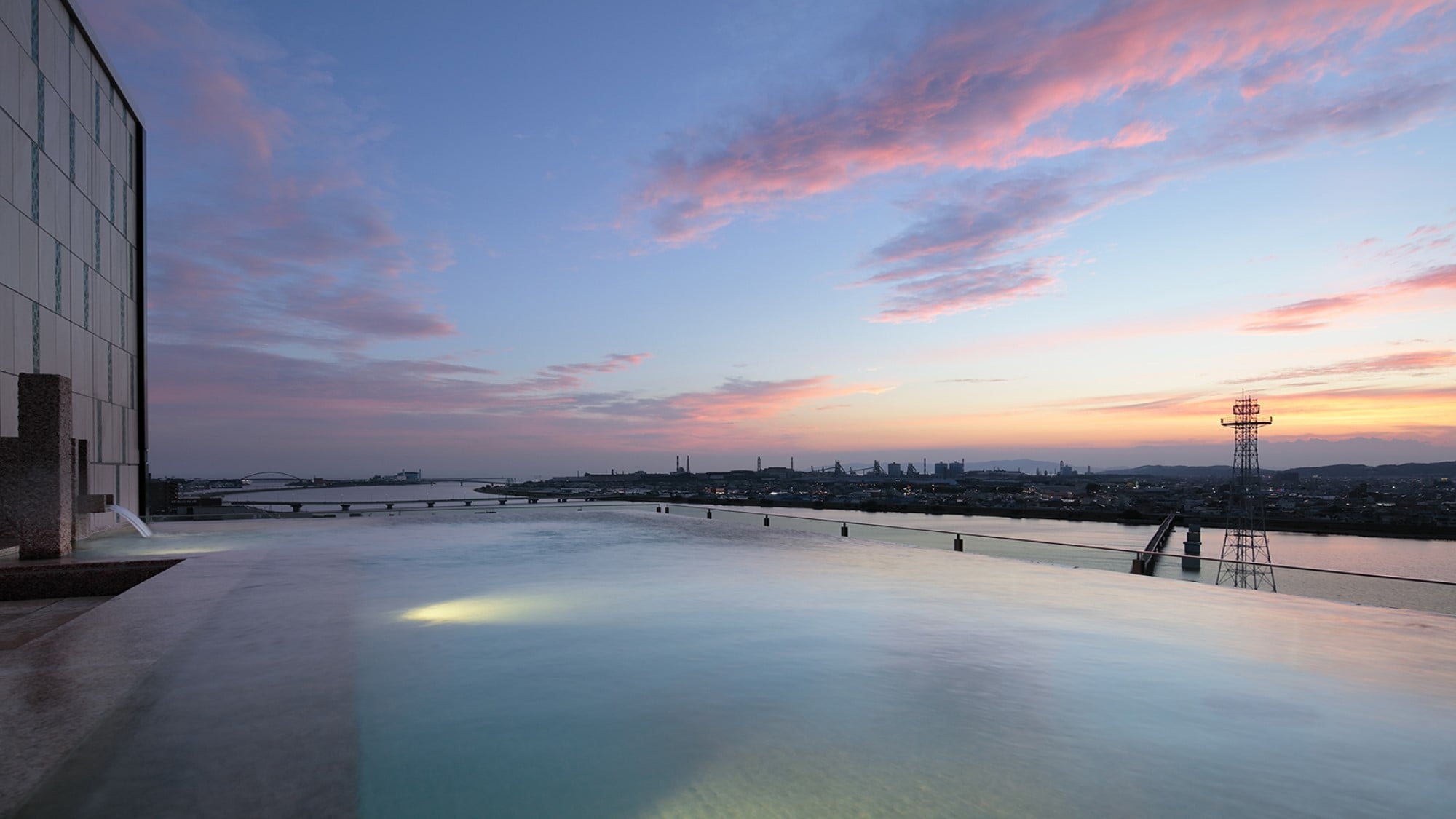 ☆ สกายสปา (ชาย)