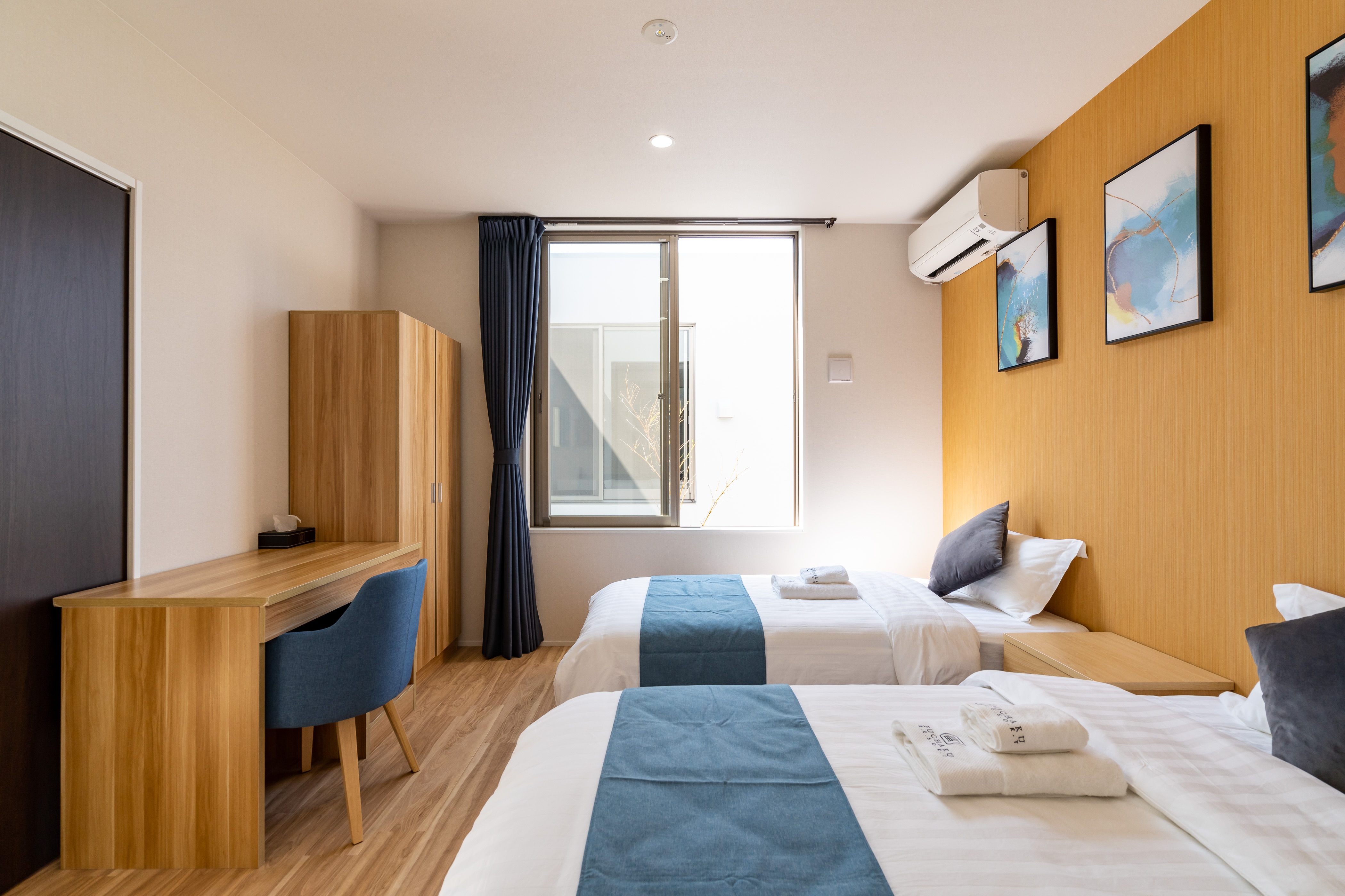 room