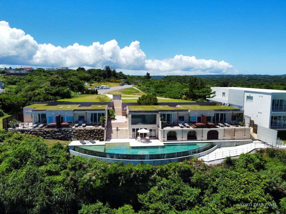 Exterior (KAYATSUMA)