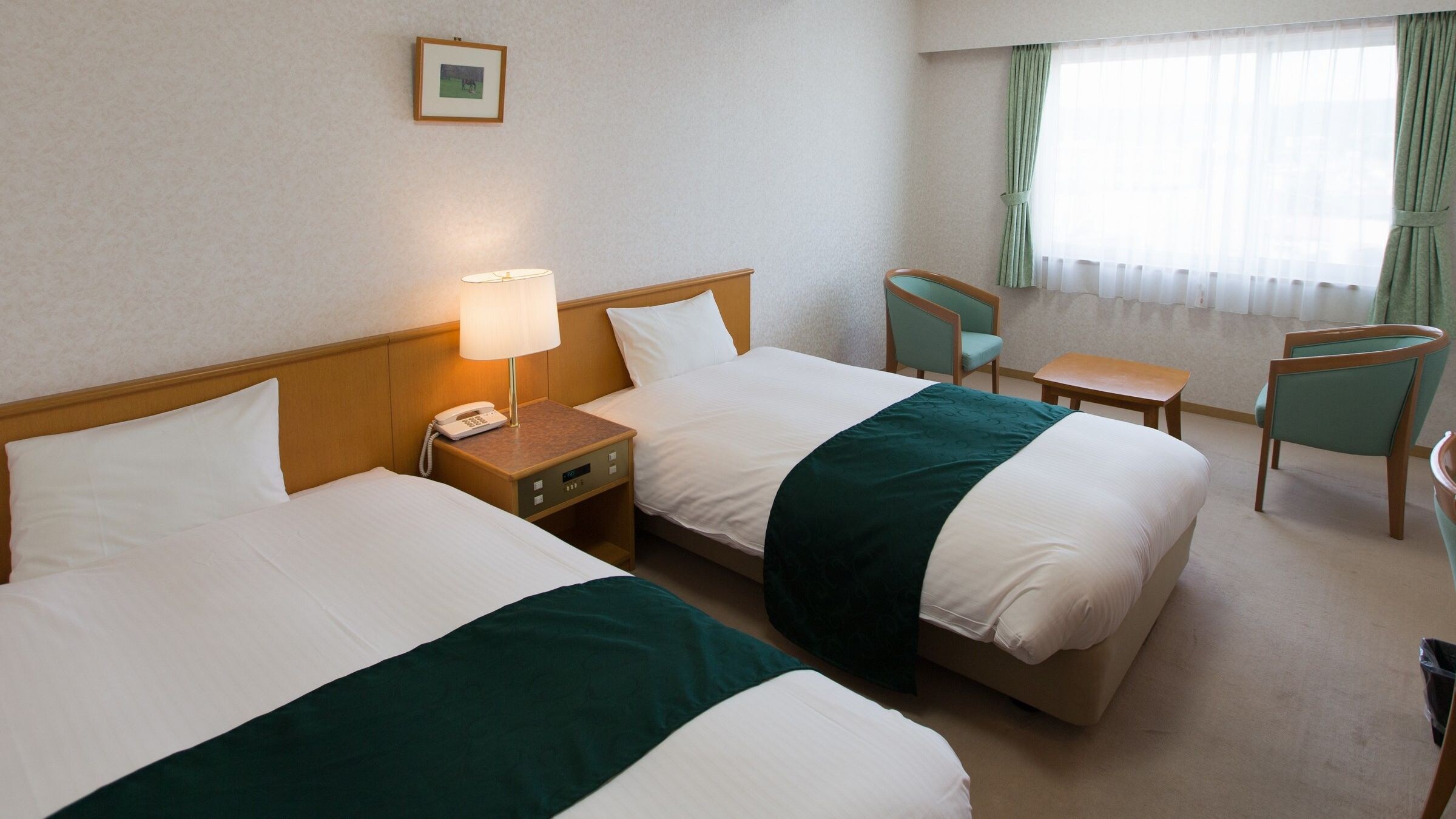 ◆＜Non-smoking＞Standard Twin