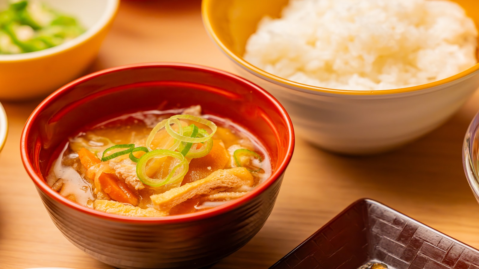 日本菜菜單範例