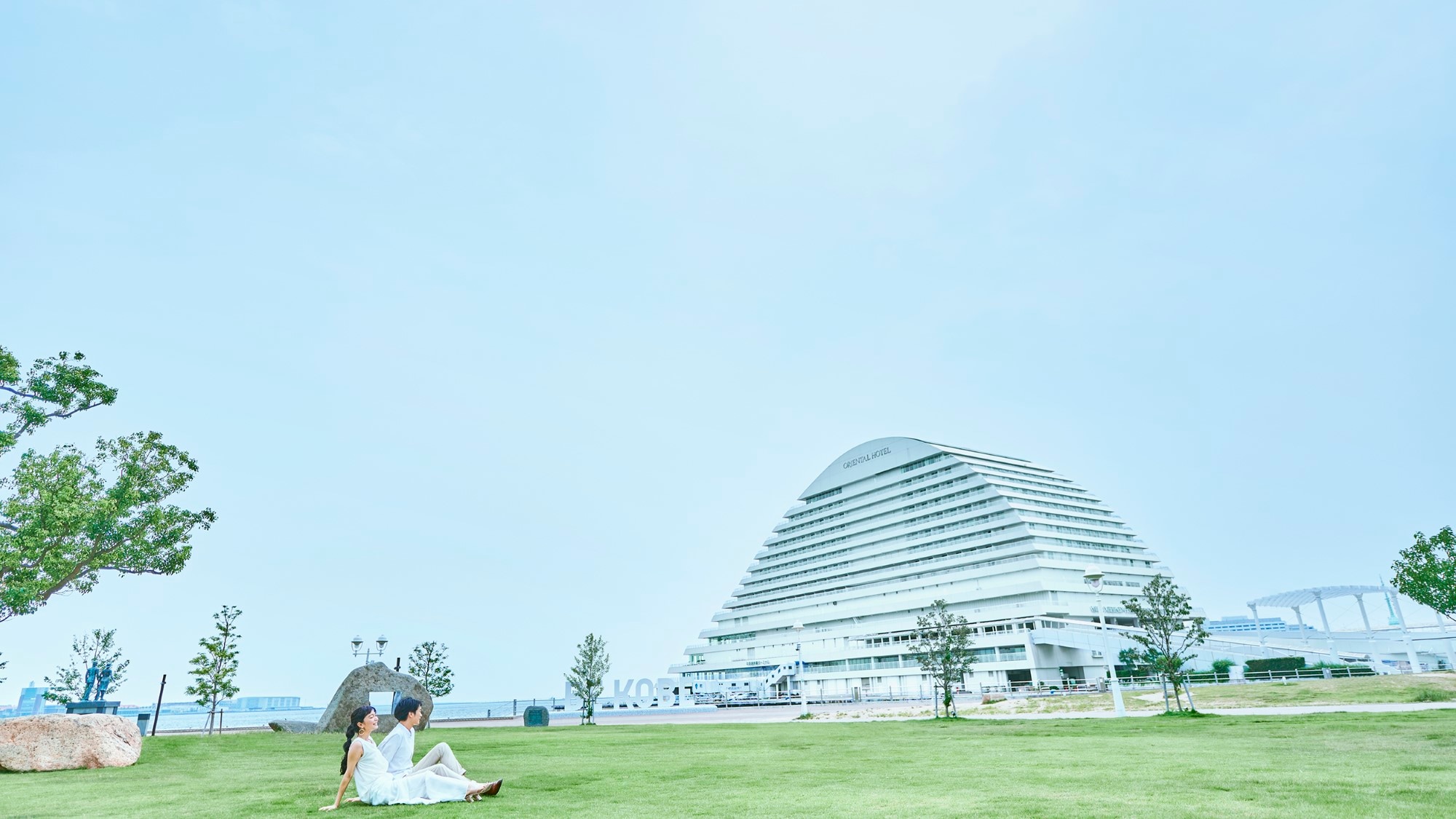 美利堅公園