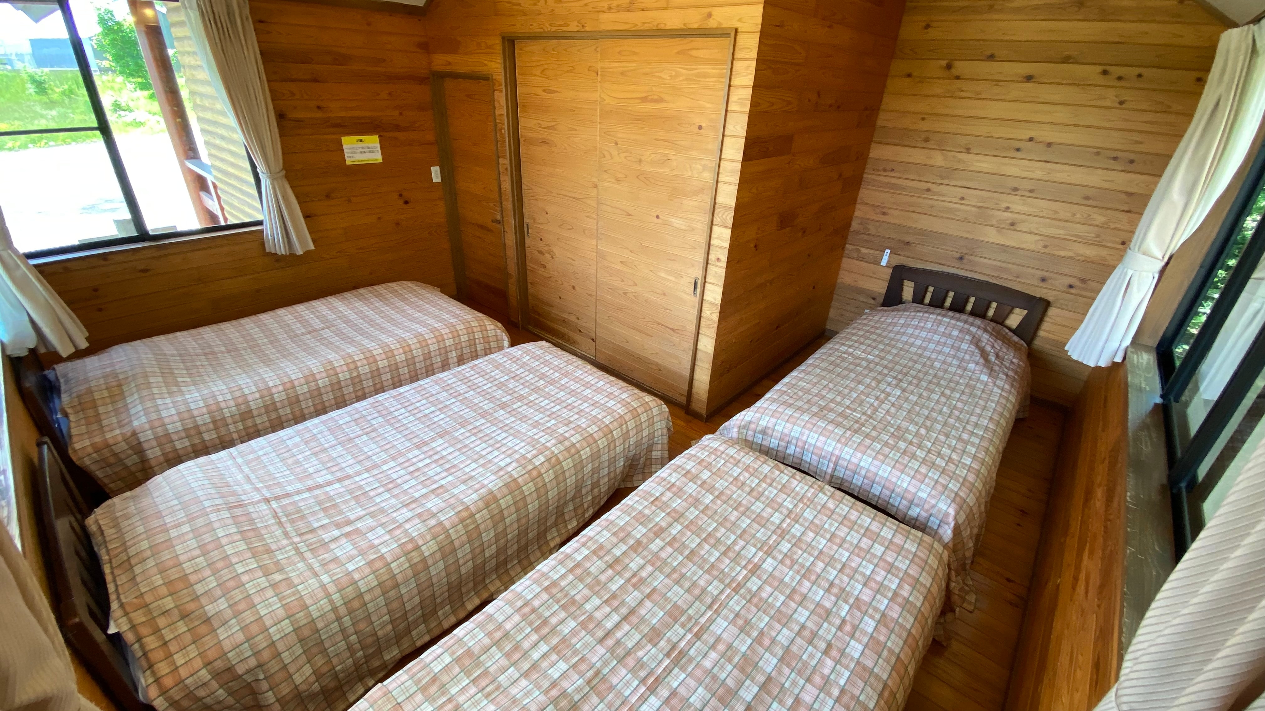 Yakurai Cottage B