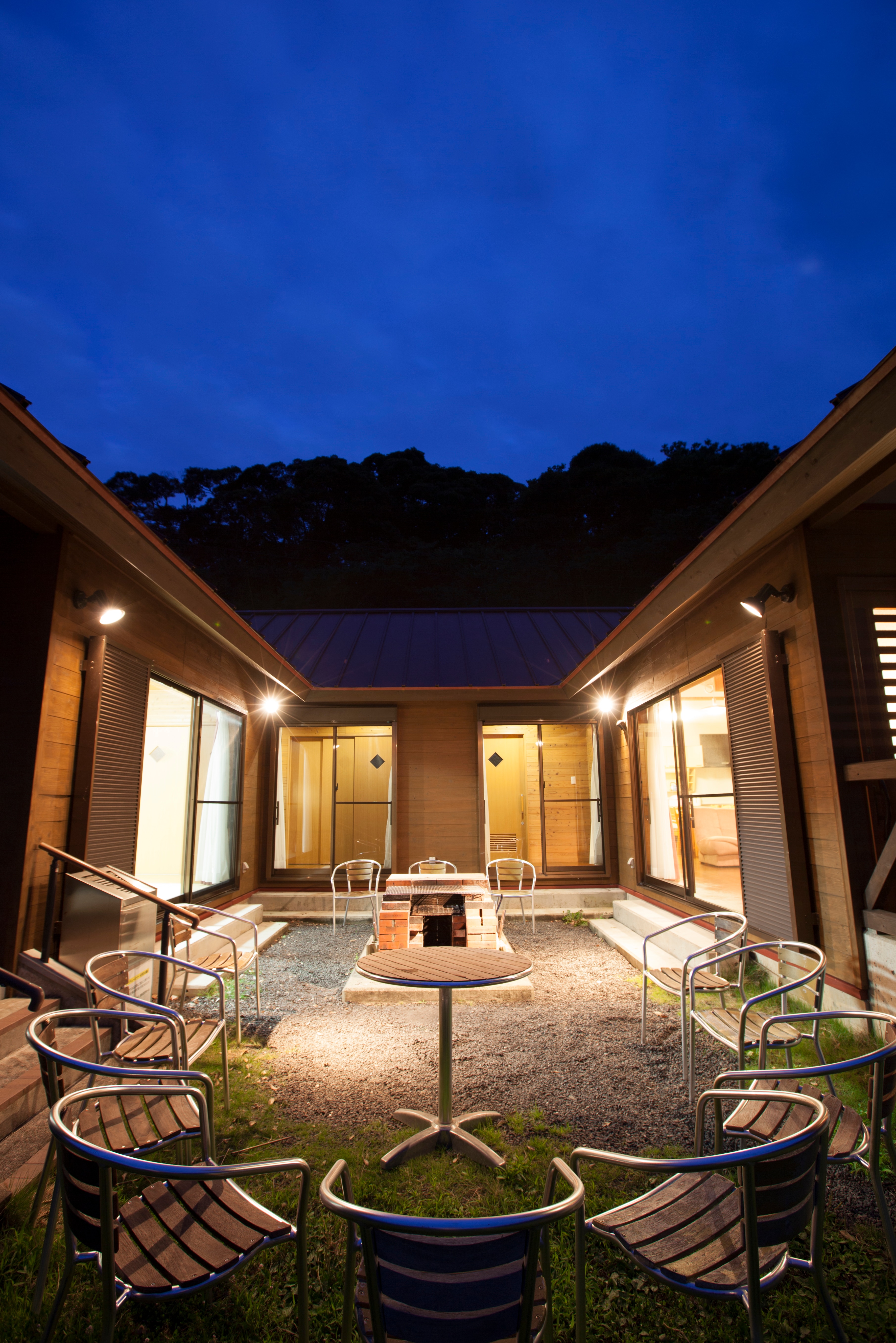 บาร์บีคิว