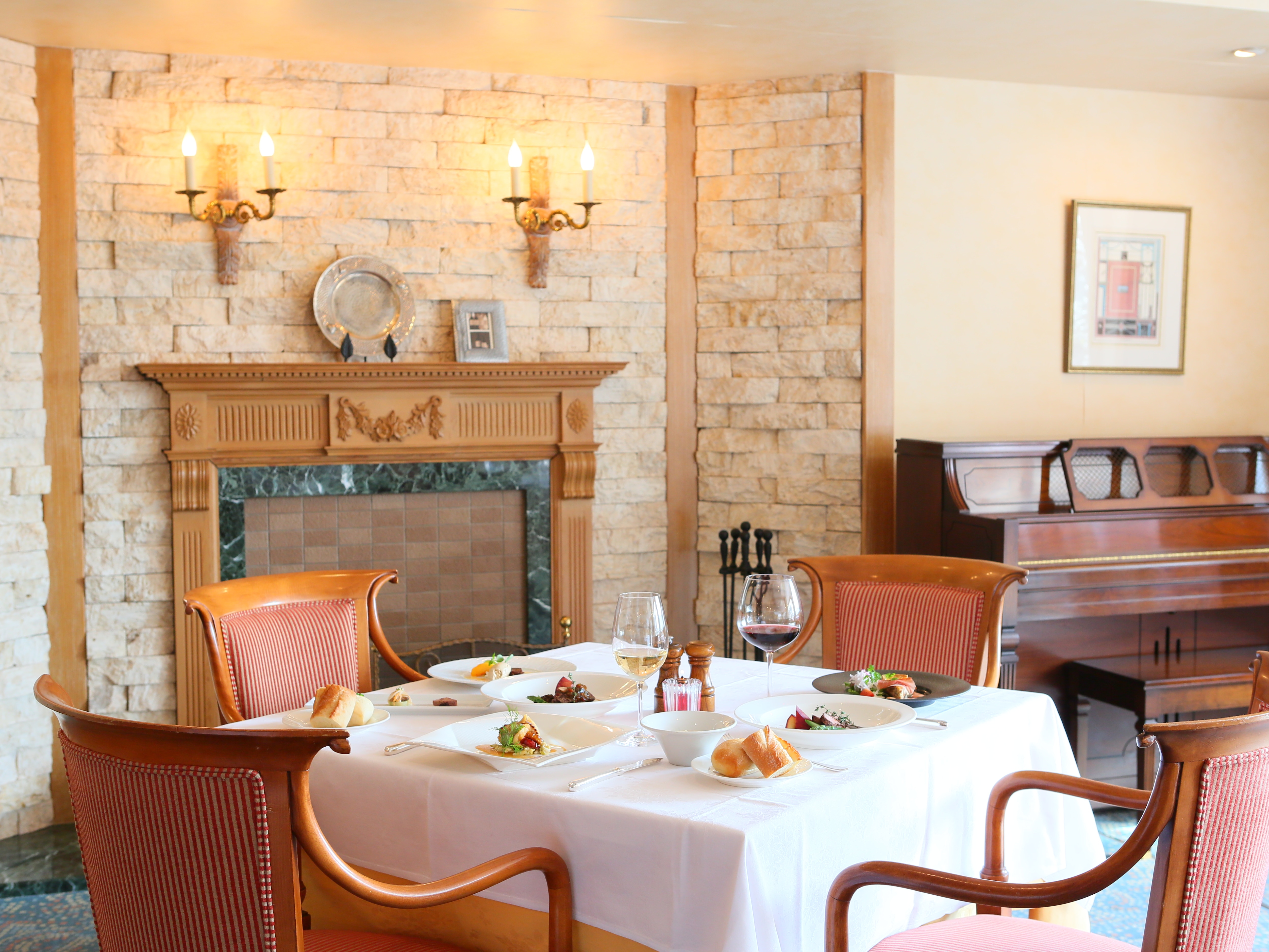 ร้านอาหาร