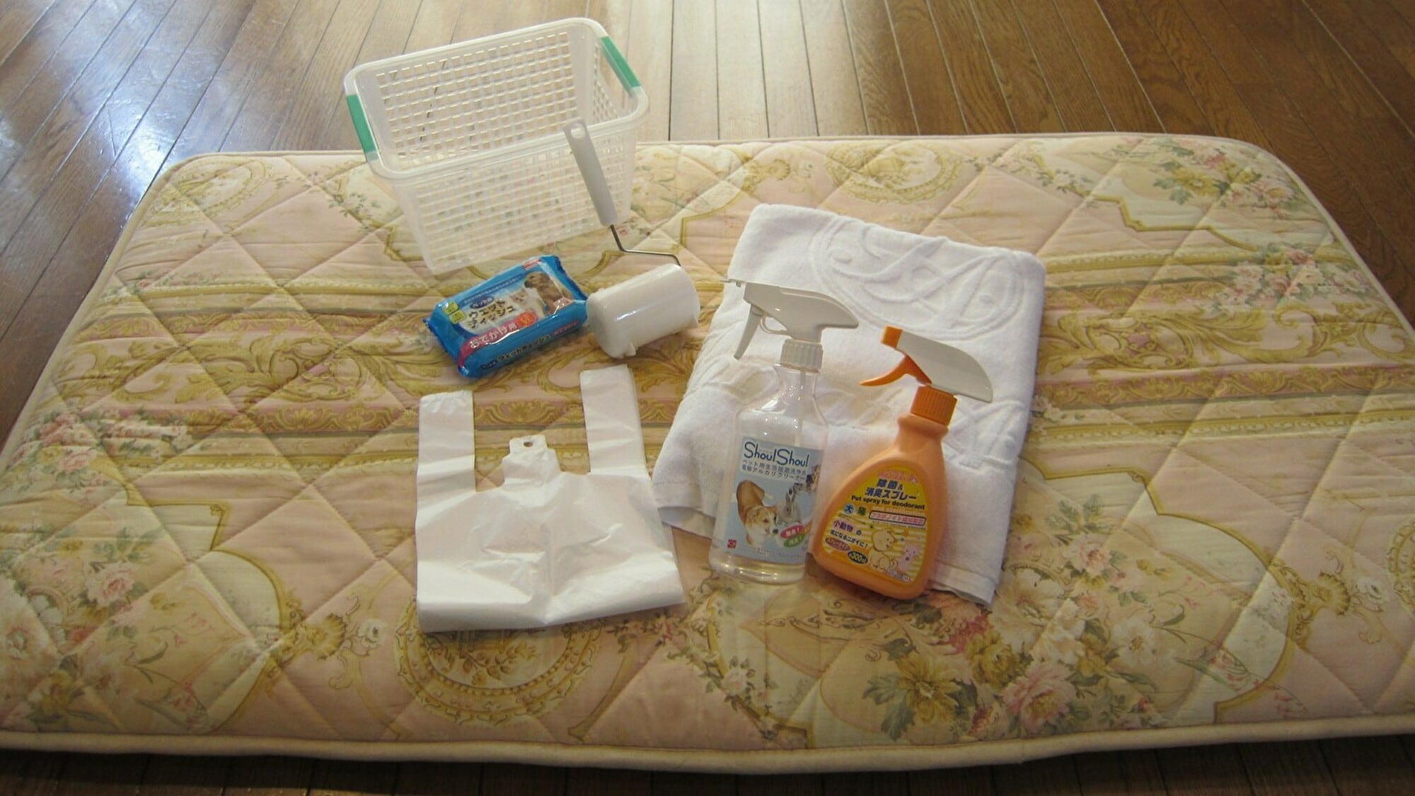 สินค้าสัตว์เลี้ยง (เฉพาะผู้ประกอบสัตว์เลี้ยง)